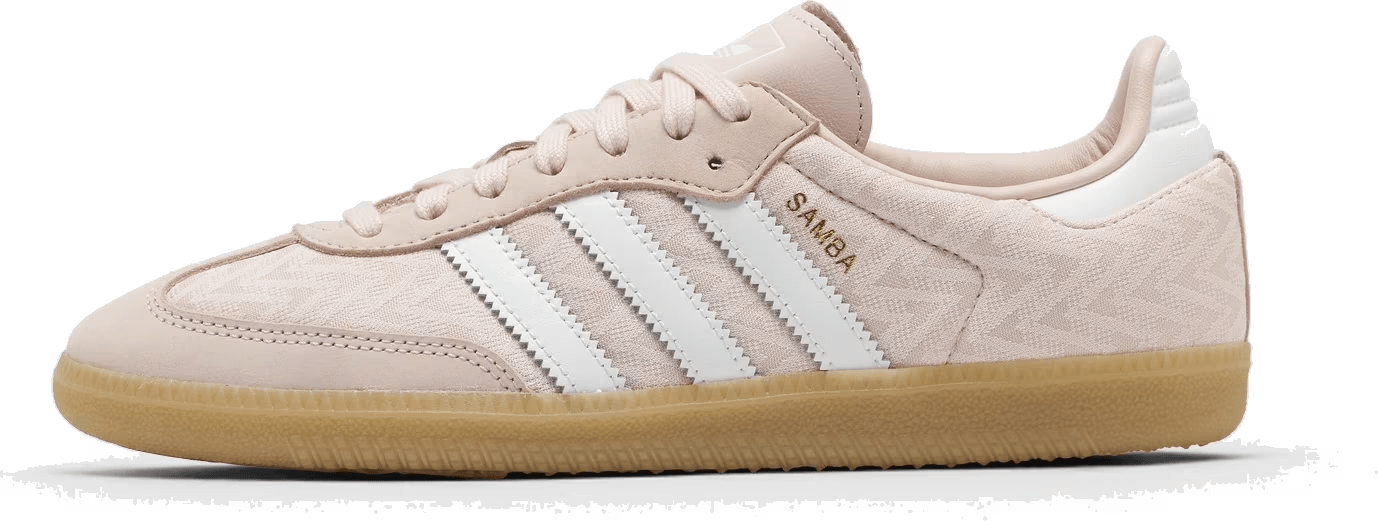 Adidas Wmns Samba Og