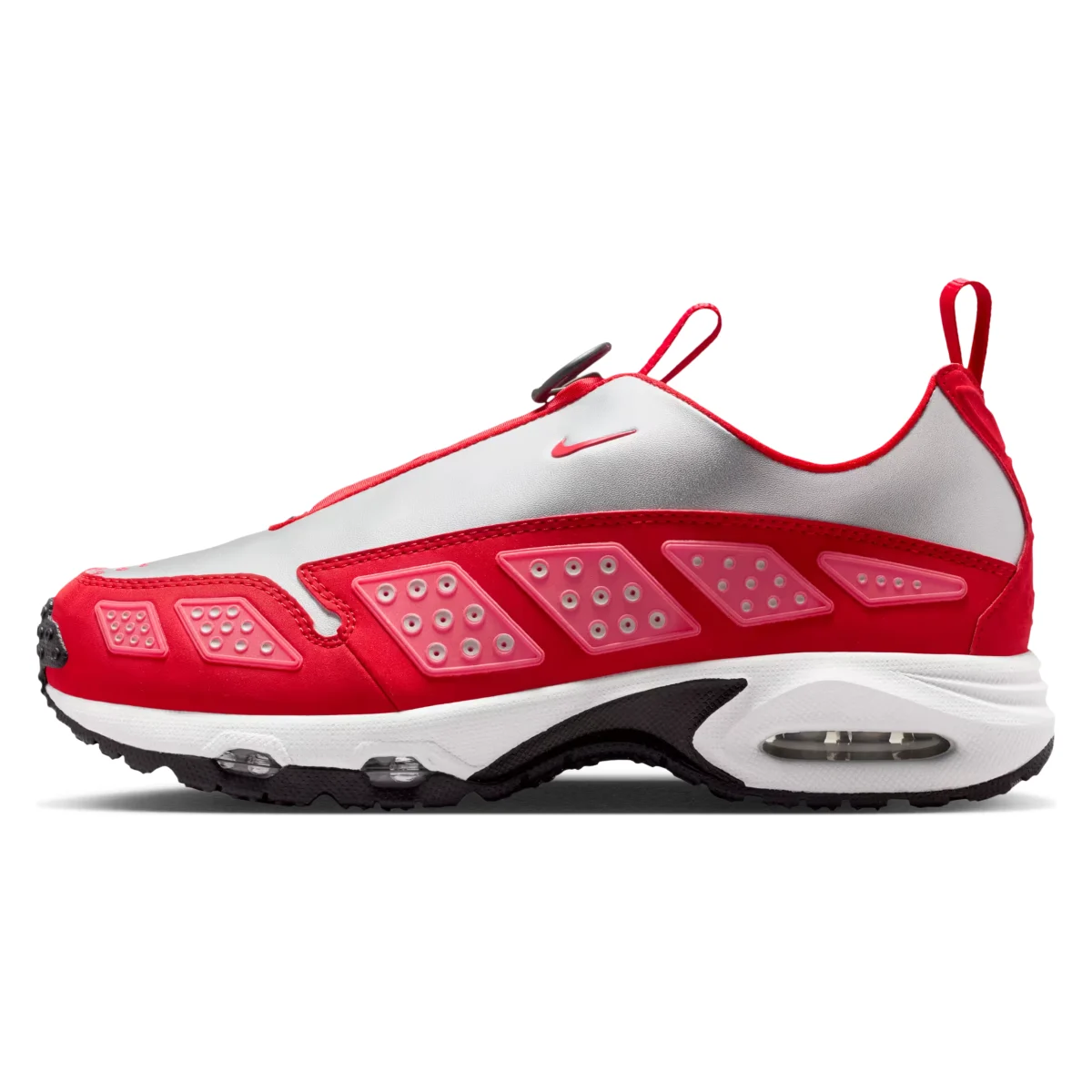 Nike Air Max SNDR Wmns "University Red"