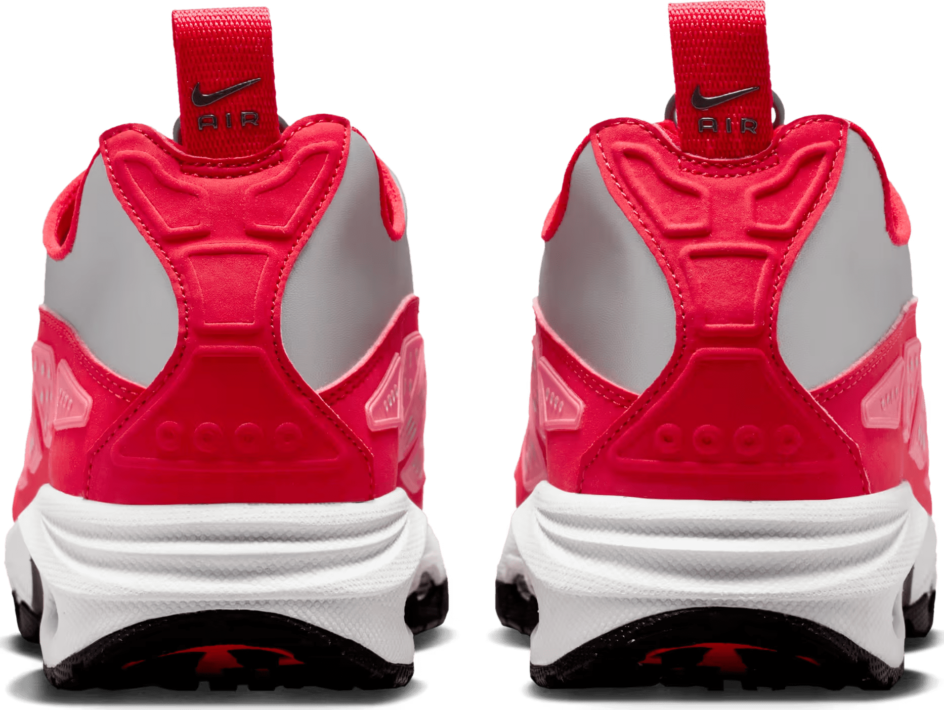 Nike Air Max SNDR Wmns "University Red"