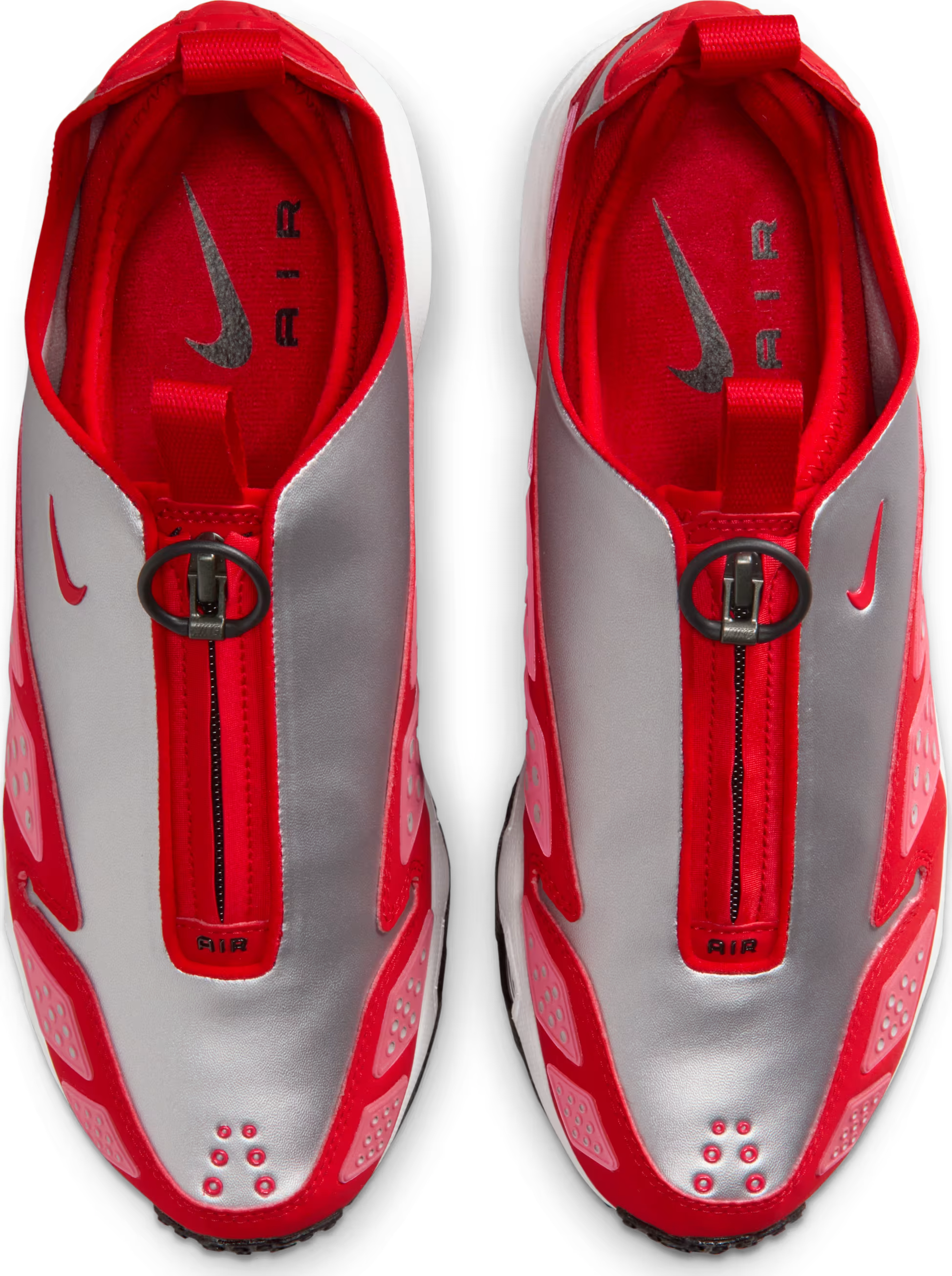 Nike Air Max SNDR Wmns "University Red"