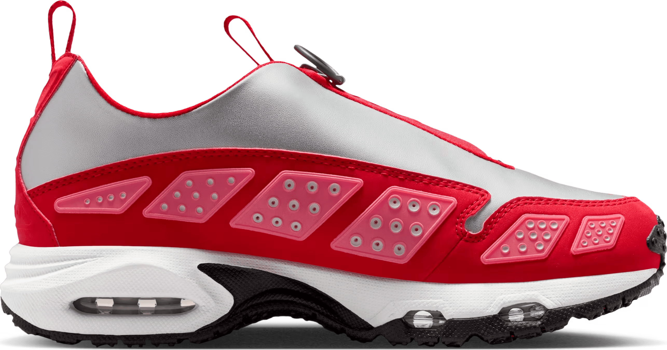 Nike Air Max SNDR Wmns "University Red"