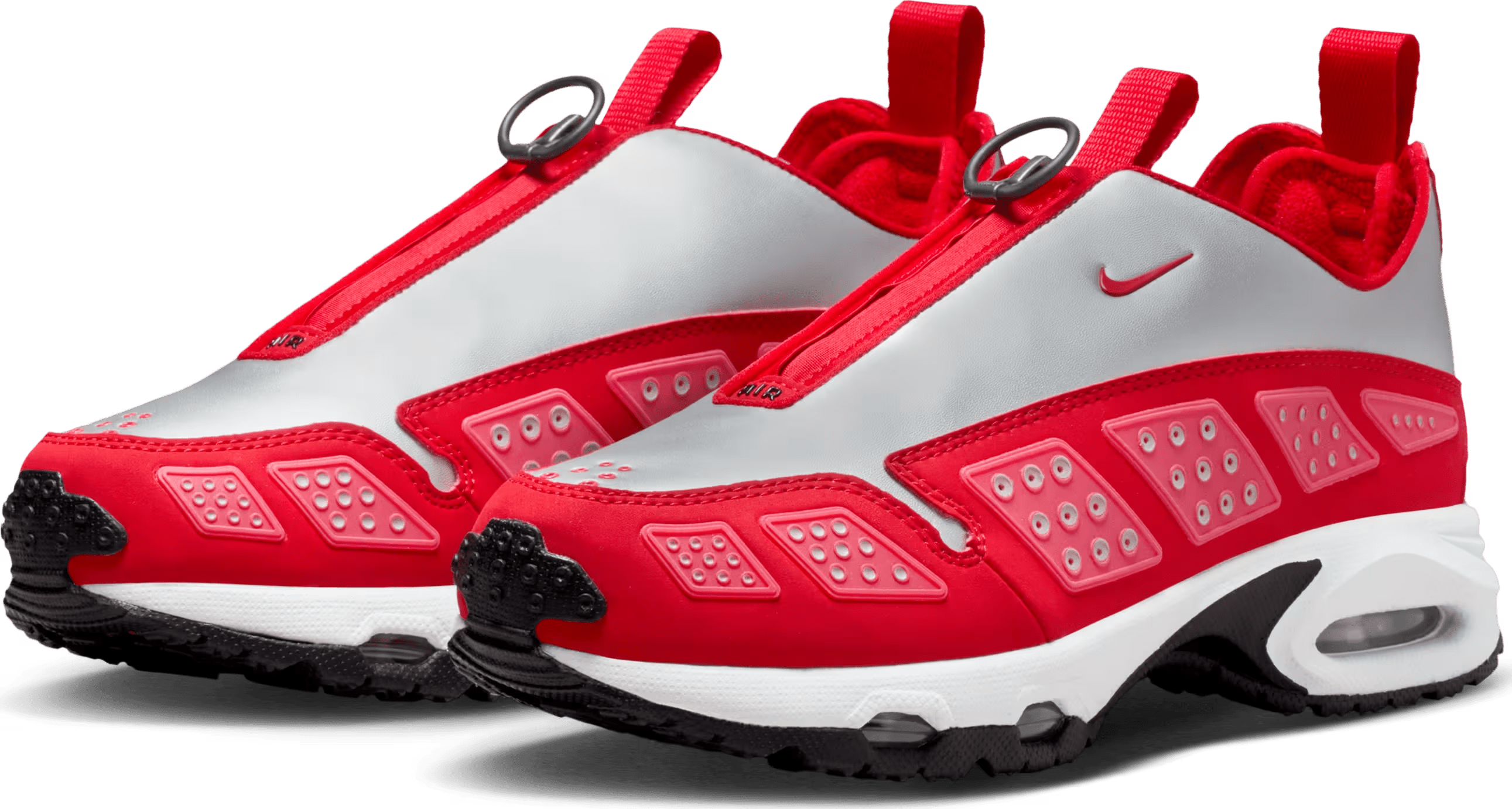 Nike Air Max SNDR Wmns "University Red"