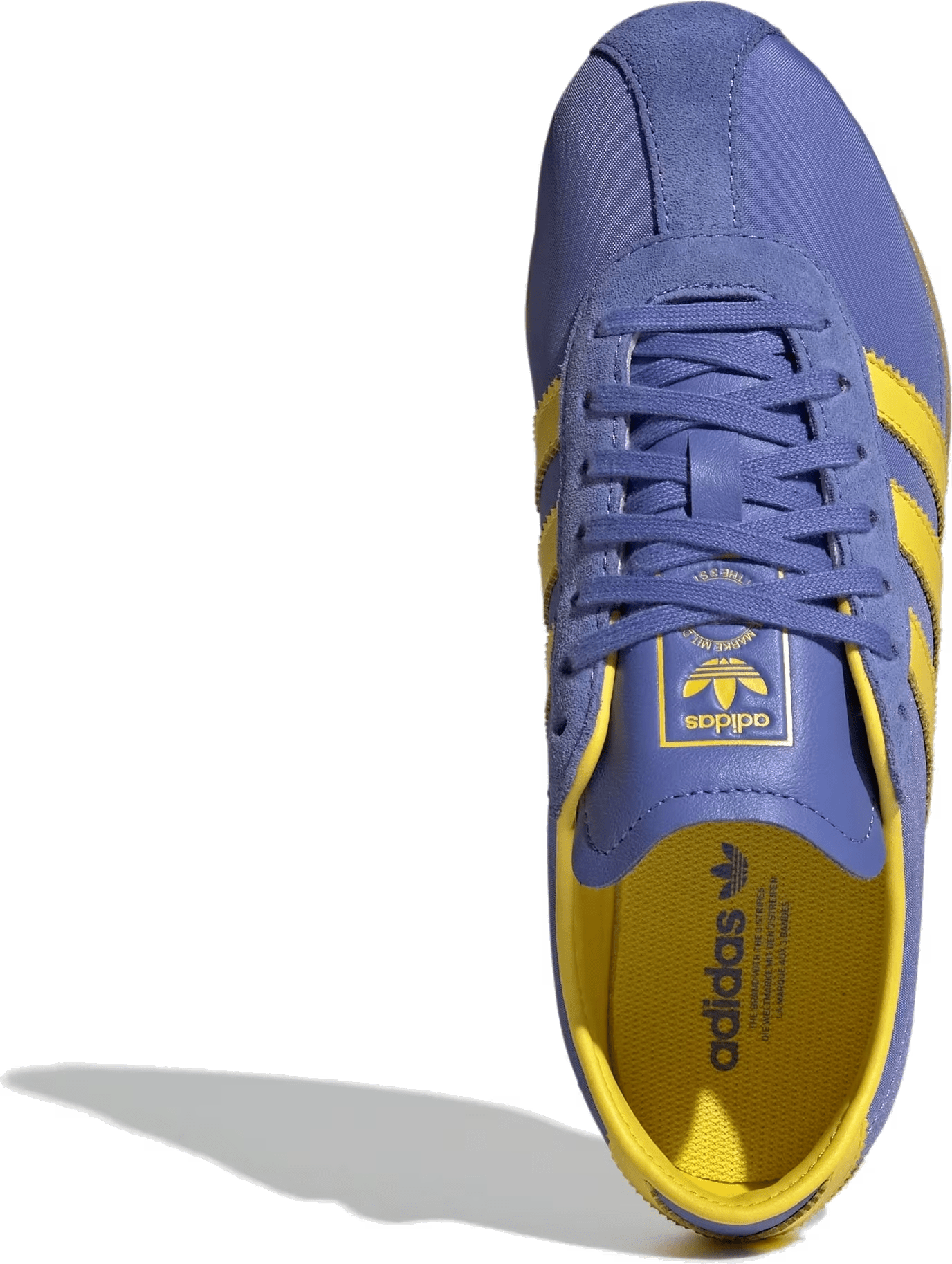 adidas Tokyo