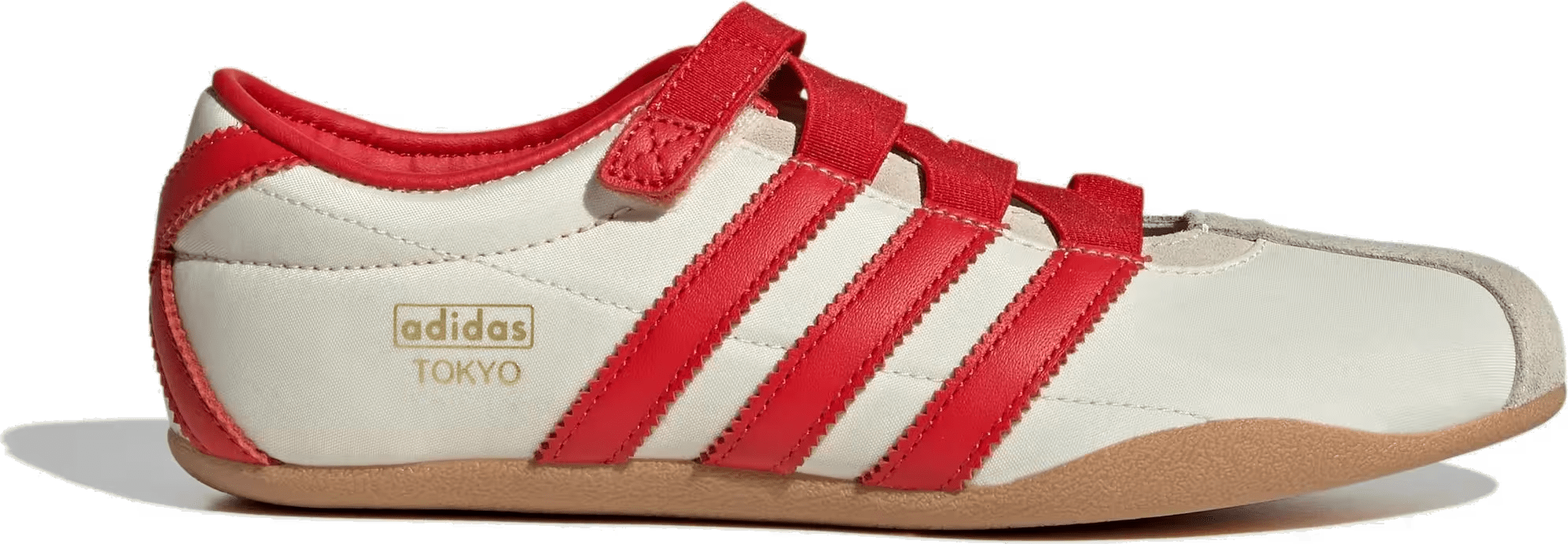 Adidas Tokyo MJ Wmns "Cream Red"