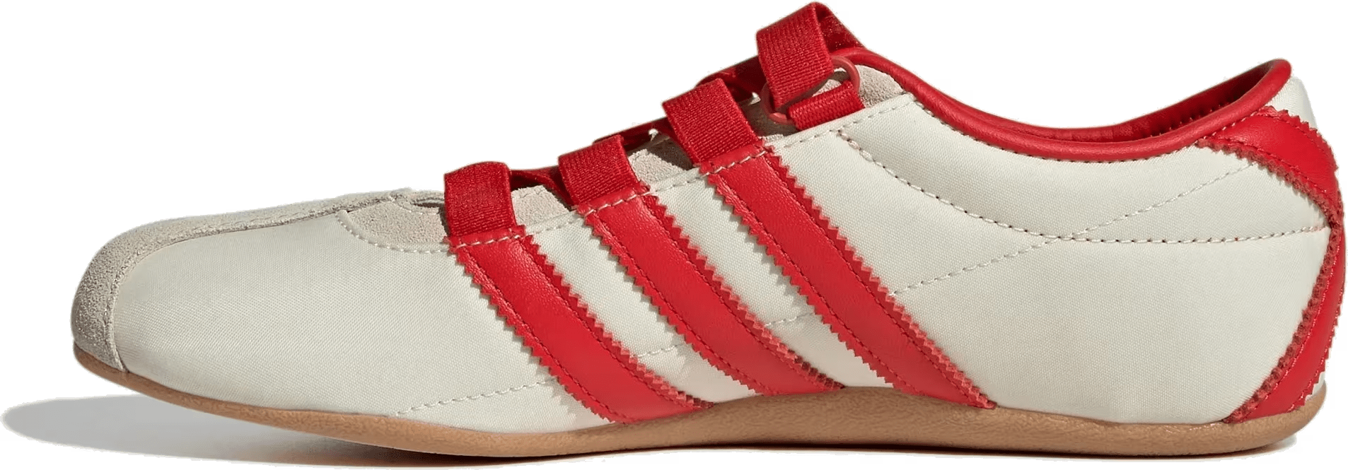 Adidas Tokyo MJ Wmns "Cream Red"