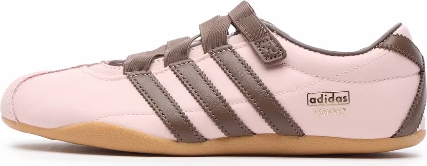 adidas Tokyo MJ Sandy Pink Earth Strata (Women's)