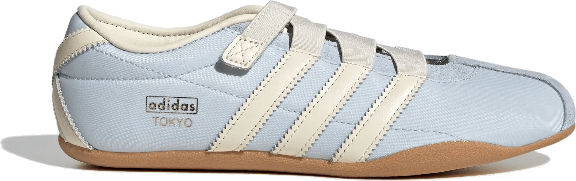 adidas Tokyo MJ Crystal Sky Cream White (Women's)