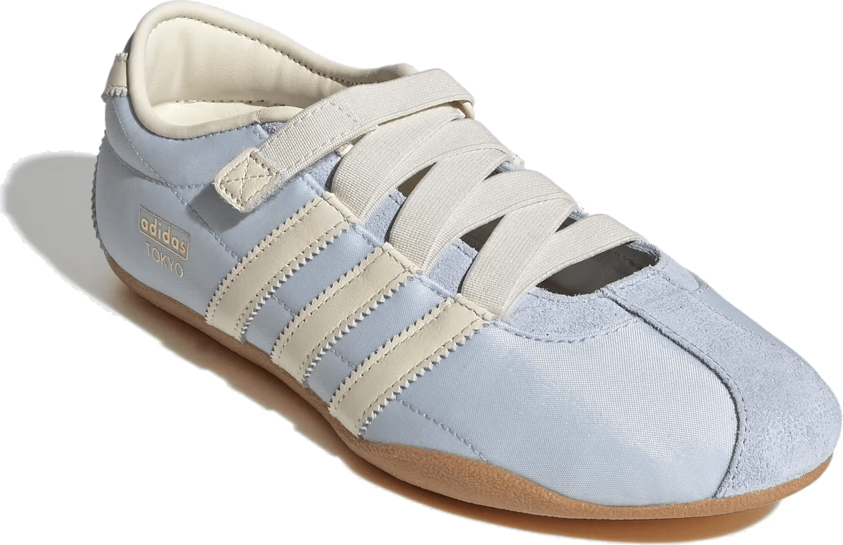adidas Tokyo MJ Crystal Sky Cream White (Women's)