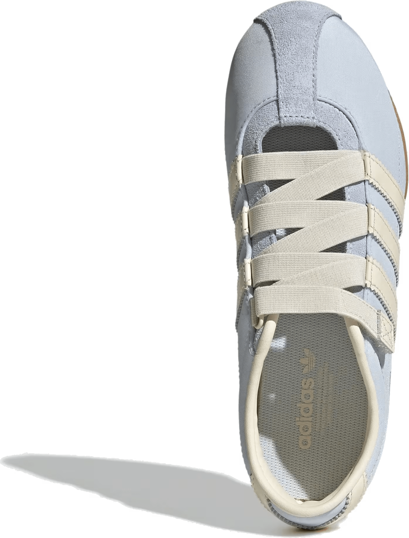 adidas Tokyo MJ Crystal Sky Cream White (Women's)