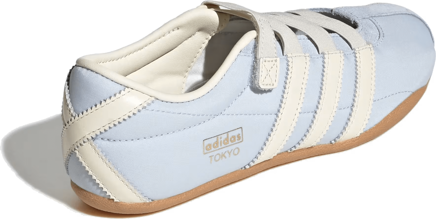 adidas Tokyo MJ Crystal Sky Cream White (Women's)