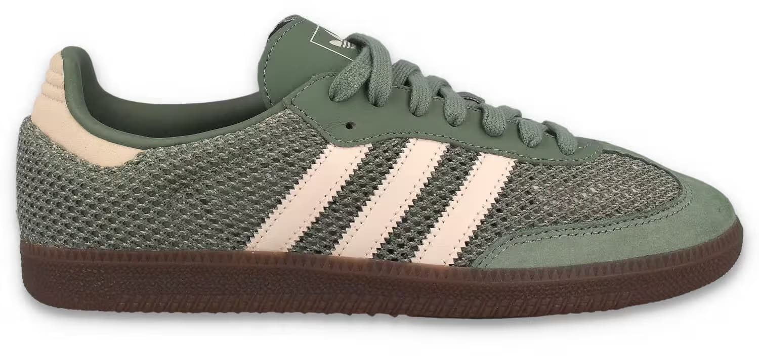 adidas Originals WMNS SAMBA OG