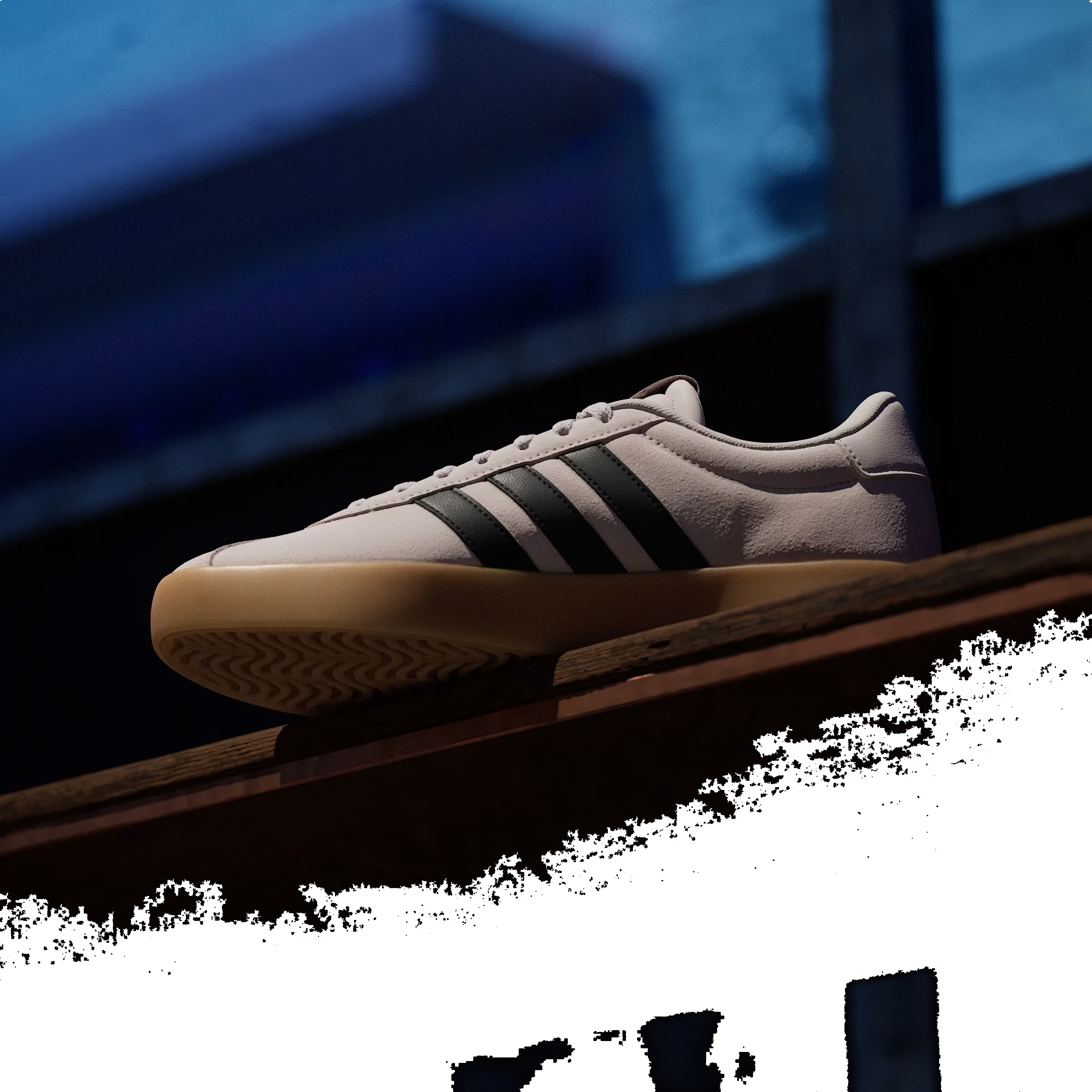 adidas VL Court 3.0