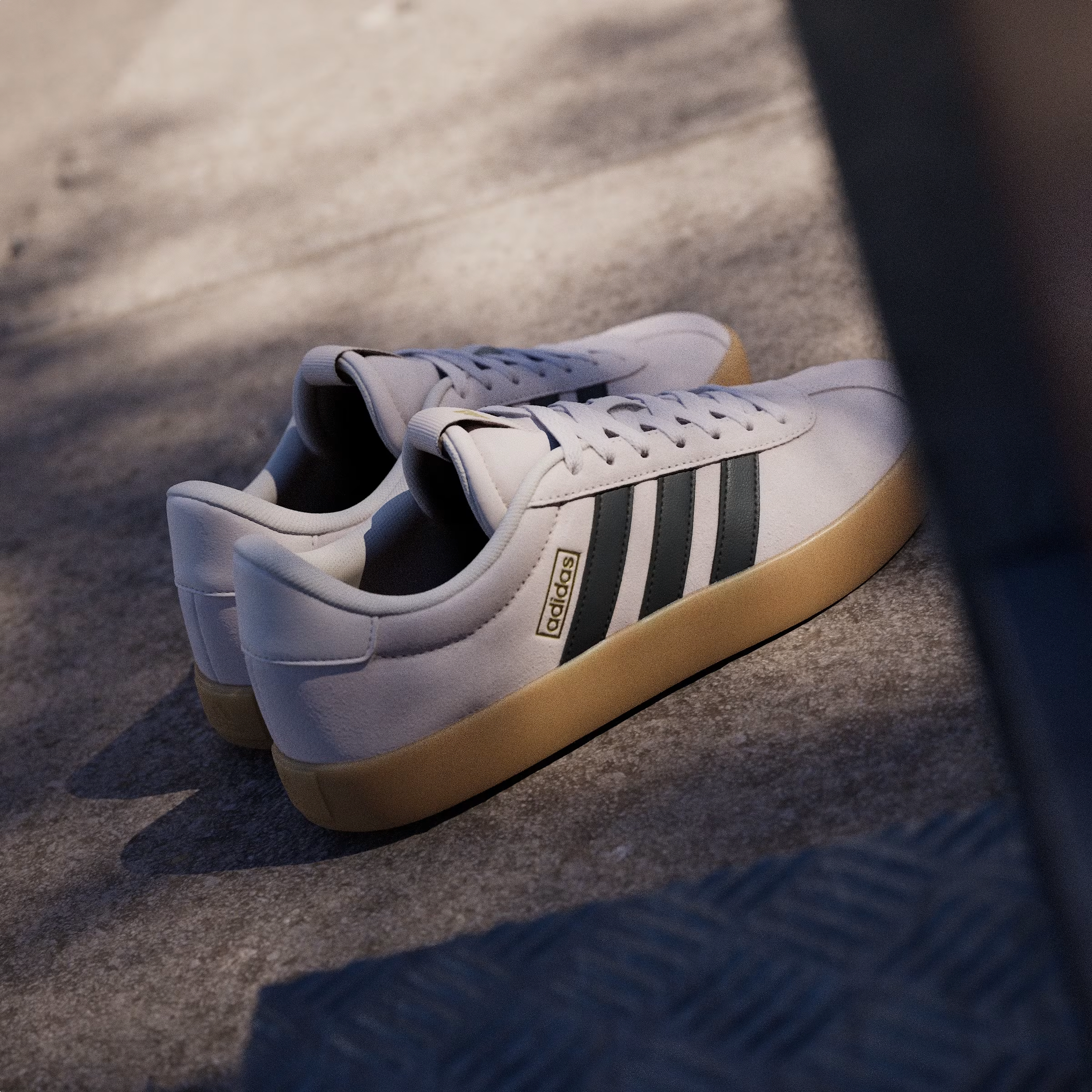 adidas VL Court 3.0