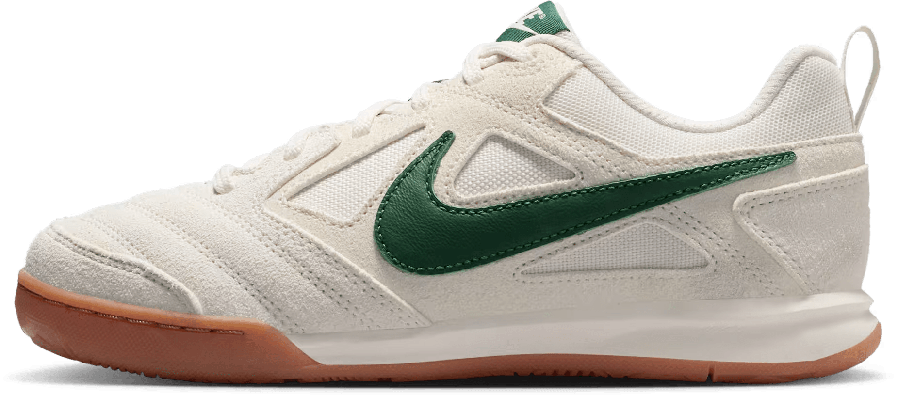 Nike Gato Phantom Gum Medium Brown Comet Blue Fir (GS)