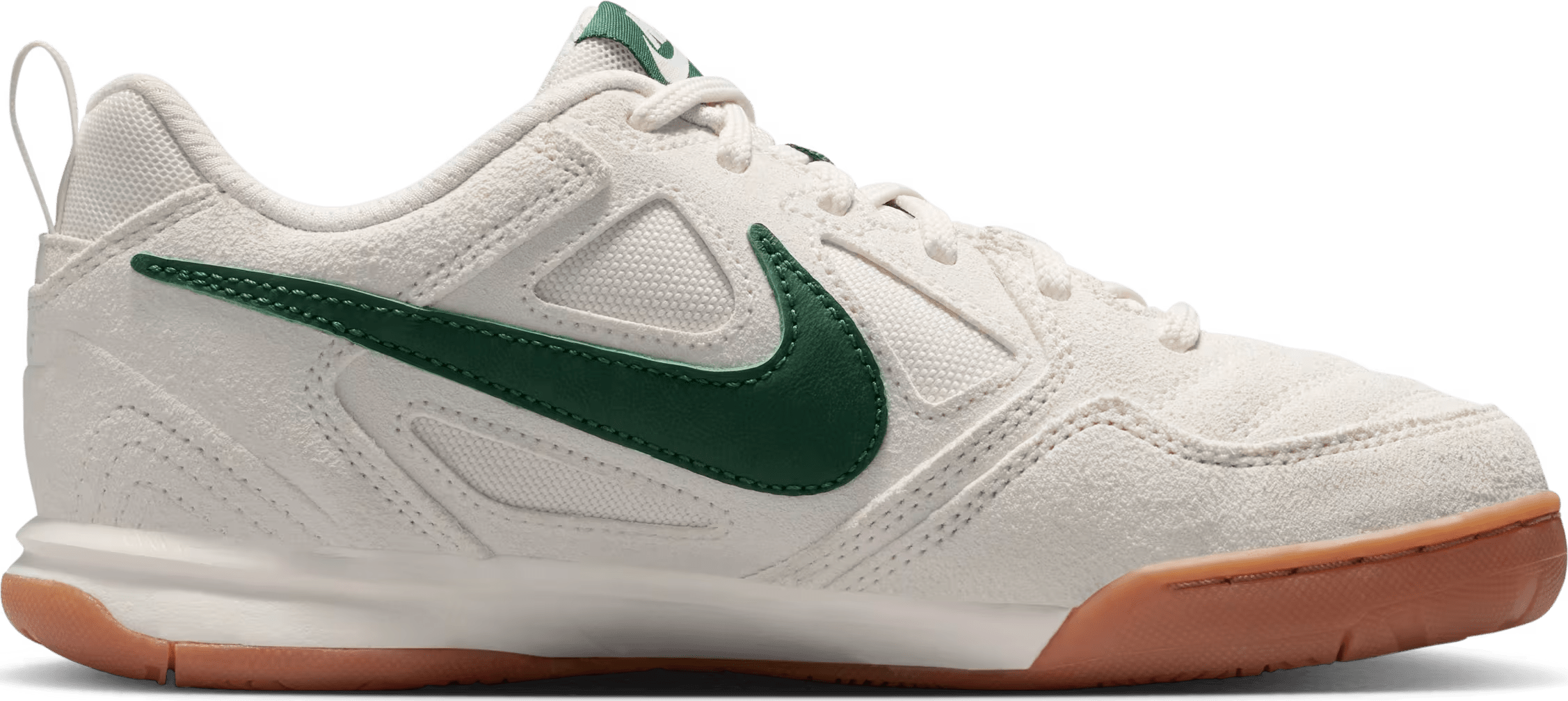 Nike Gato Phantom Gum Medium Brown Comet Blue Fir (GS)