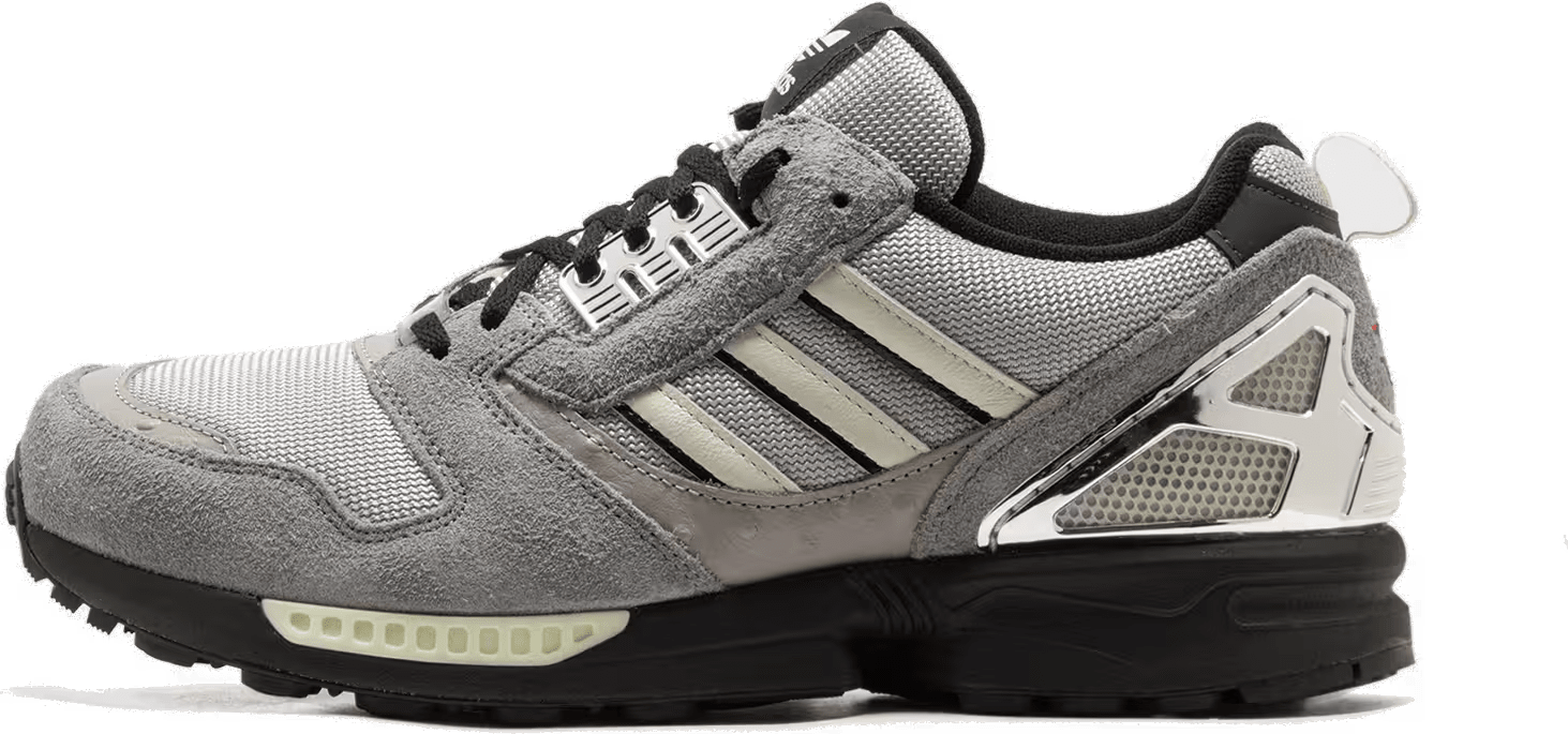 adidas ZX 8000 Consortium Offspring x mita sneakers