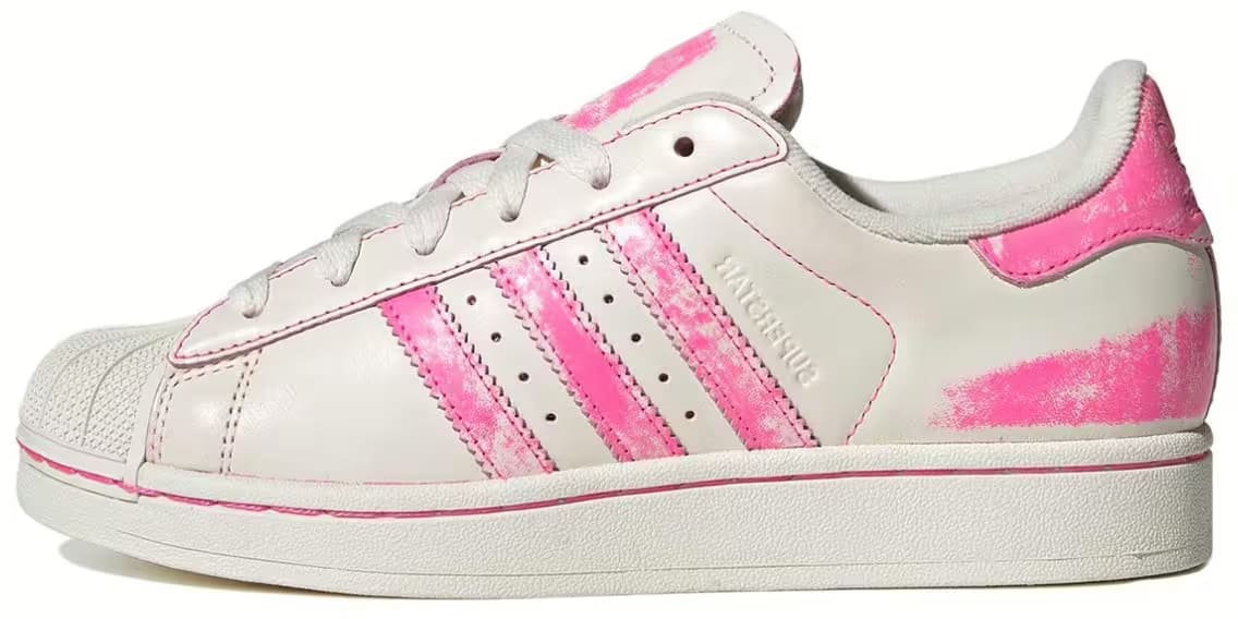 adidas Superstar II W