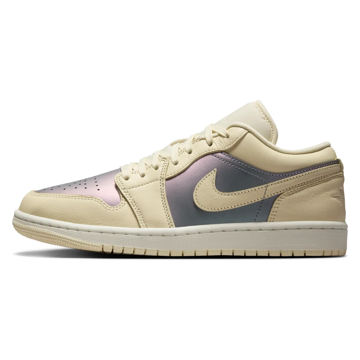 Air Jordan 1 Low SE Wmns "Muslin Sail"