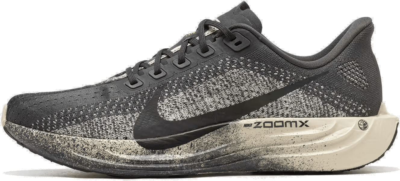 Nike ZoomX Pegasus Plus Oatmeal Anthracite