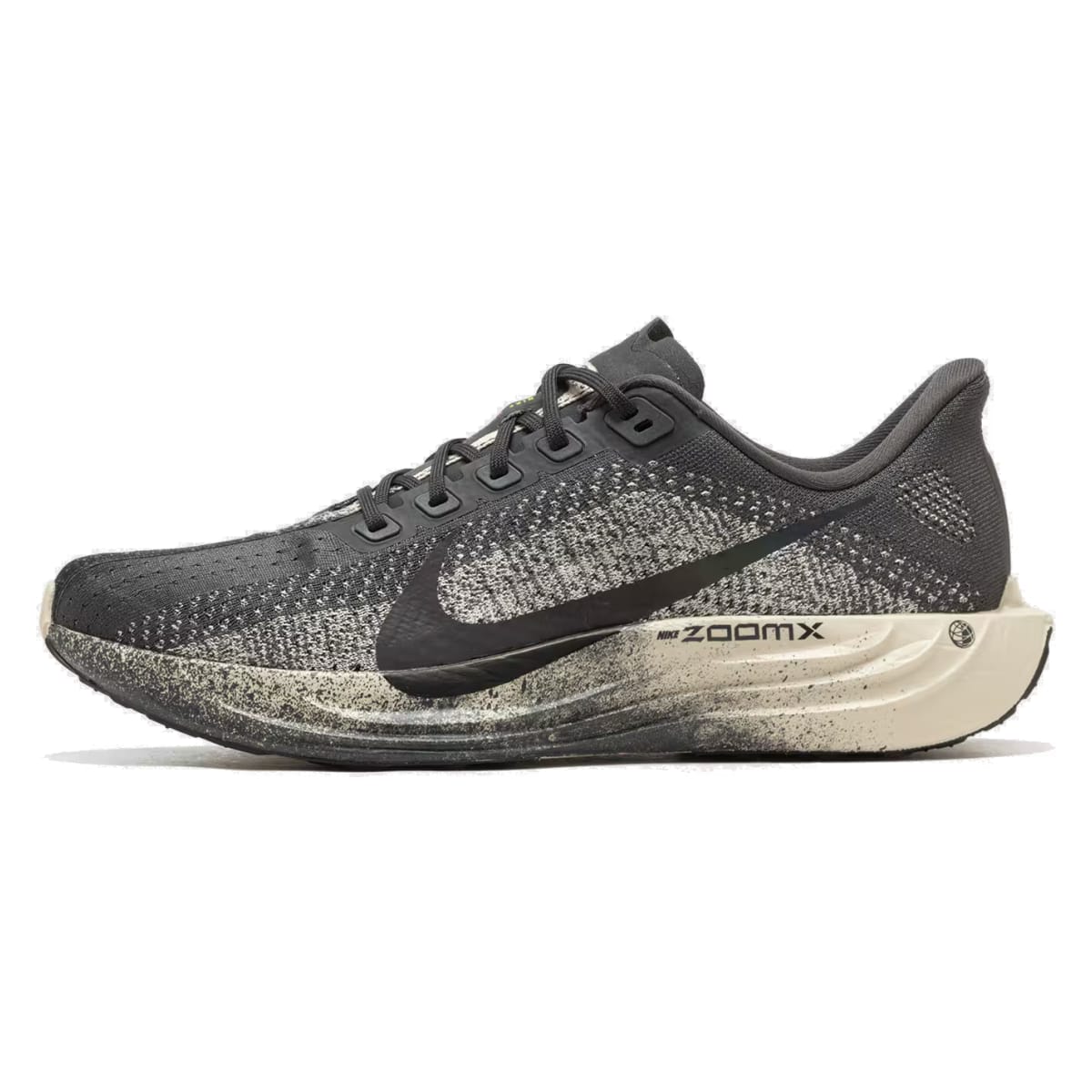 Nike ZoomX Pegasus Plus Oatmeal Anthracite