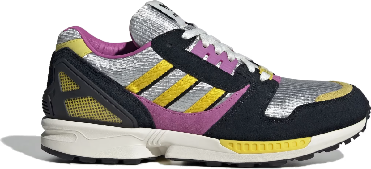 adidas ZX 8000 Made in Germany Black Lilac Light… | Sneaker Squad adidas ZX 8000 Made in Germany Black Lilac Light… | Sneaker Squad