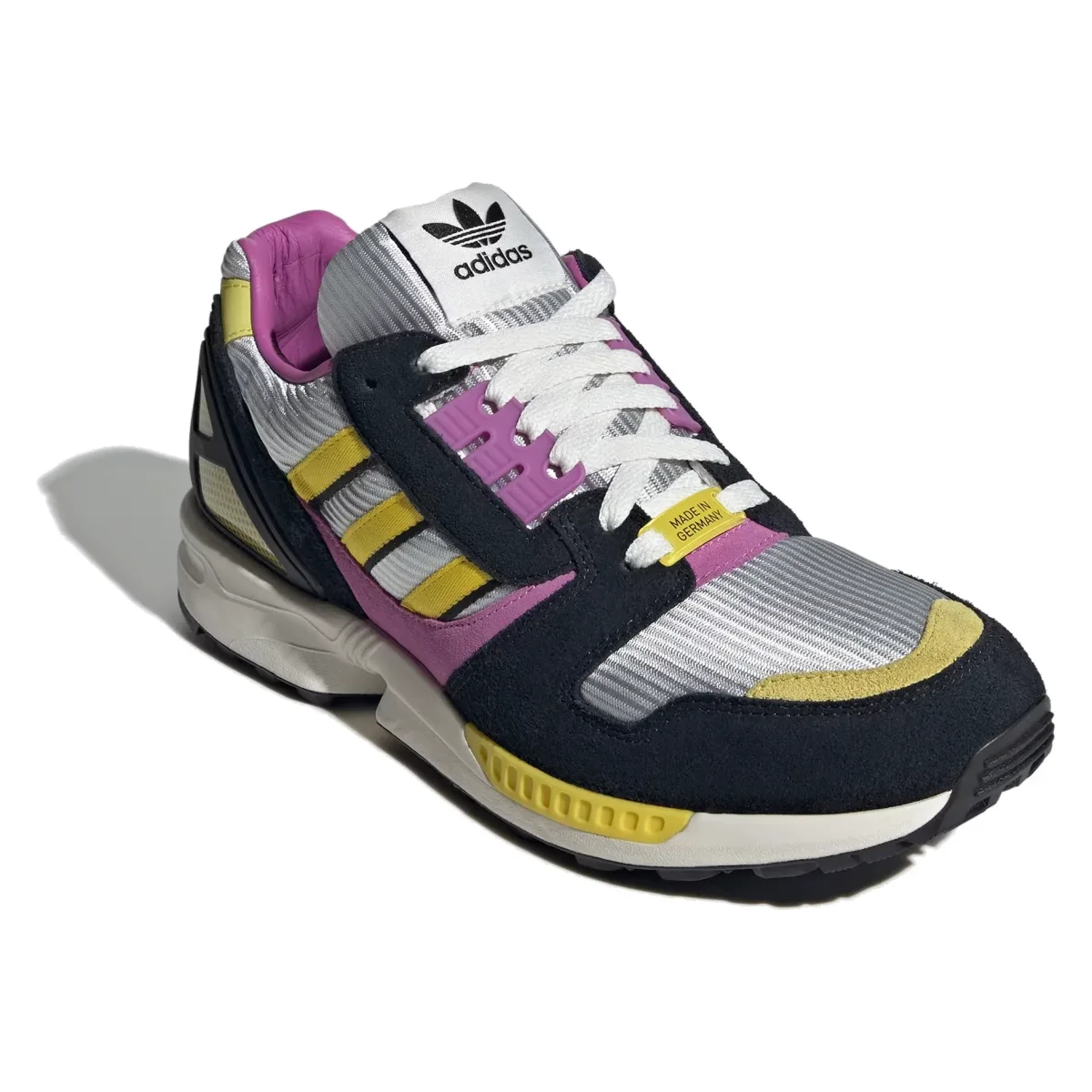 adidas ZX 8000 Made in Germany Black Lilac Light… | Sneaker Squad adidas ZX 8000 Made in Germany Black Lilac Light… | Sneaker Squad