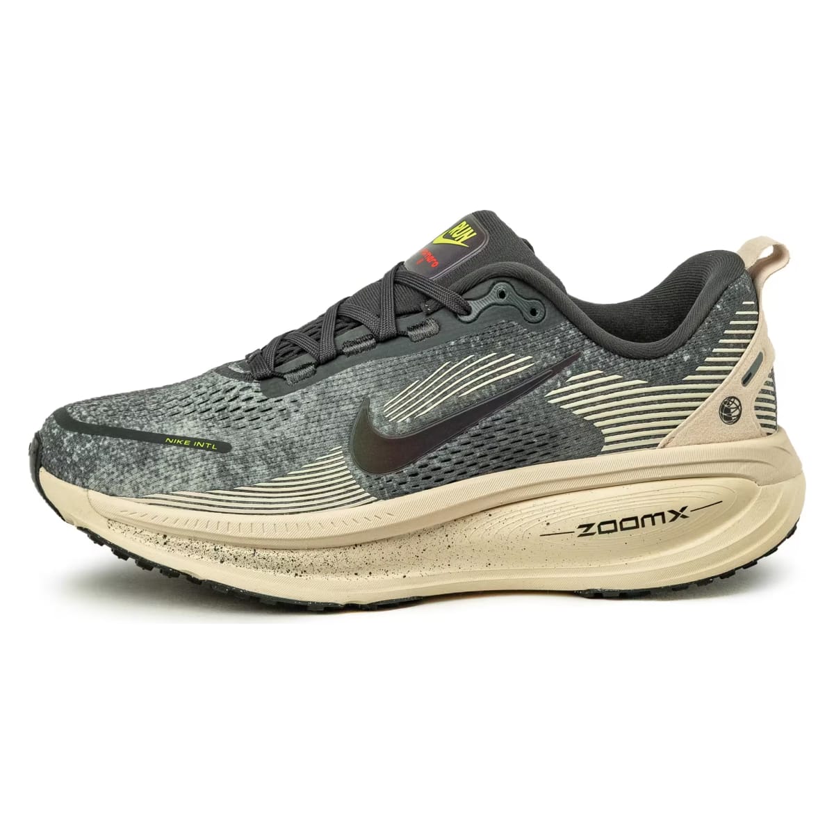 Nike Vomero 18 Oatmeal Anthracite