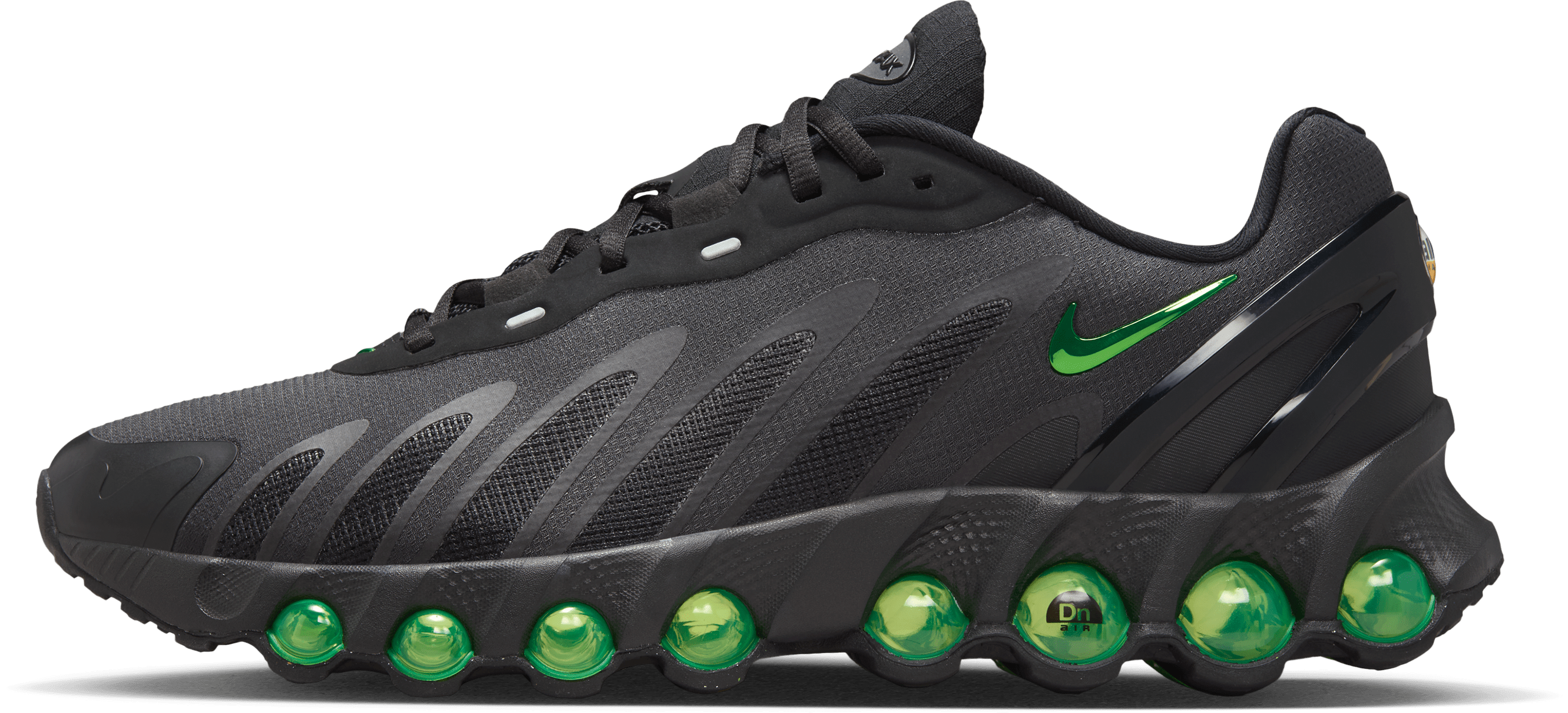 Nike Air Max Dn8 "Black Green Strike"