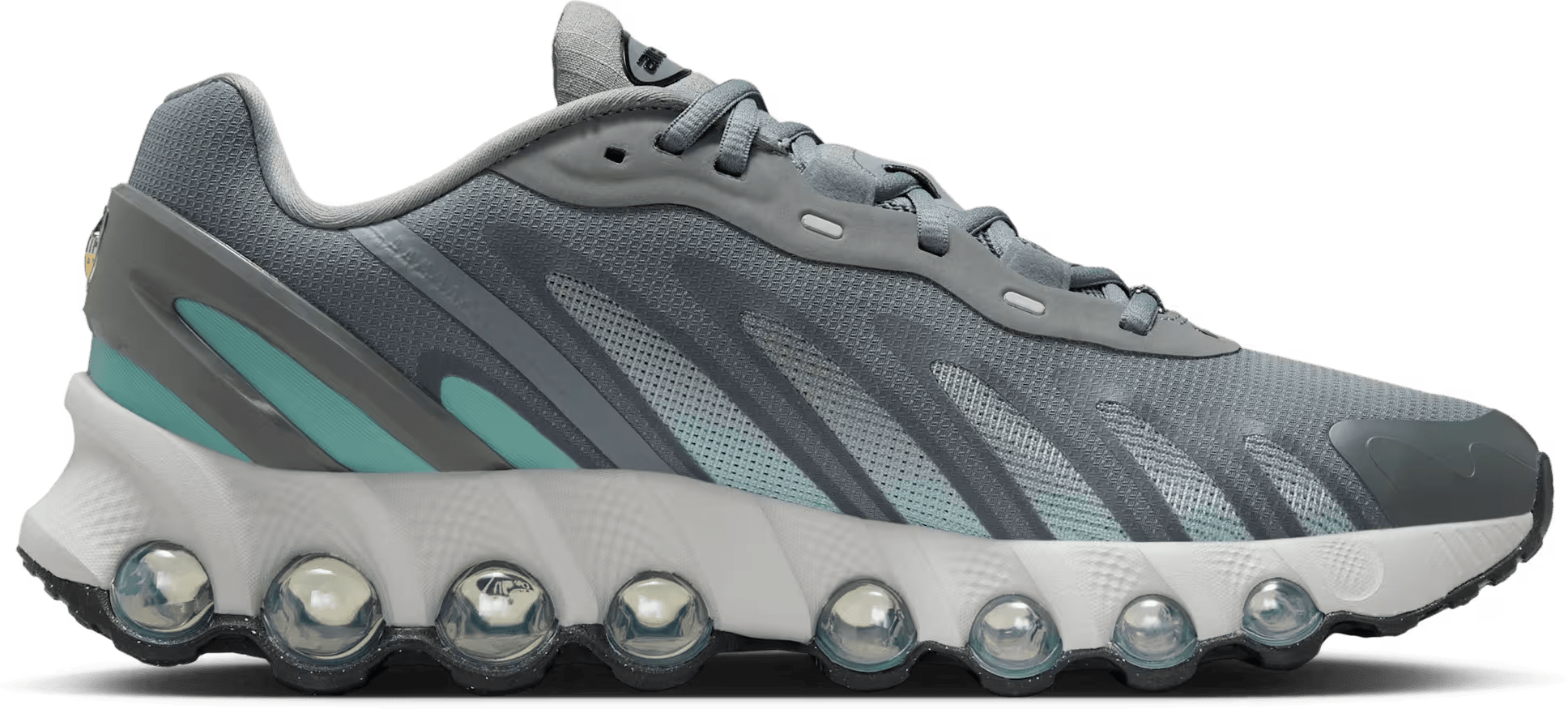 Nike Air Max Dn8 Cool Grey Cannon