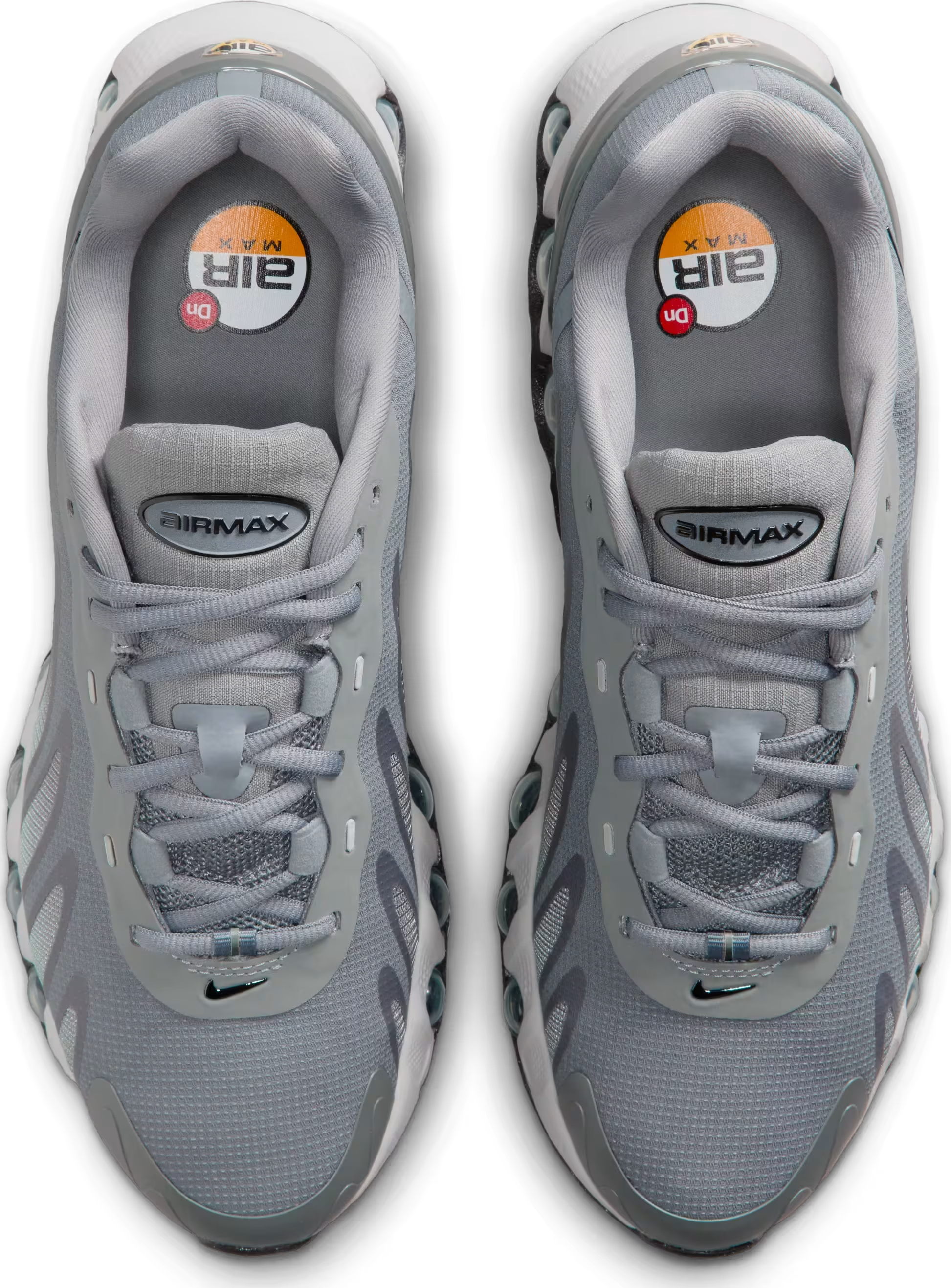 Nike Air Max Dn8 Cool Grey Cannon 3