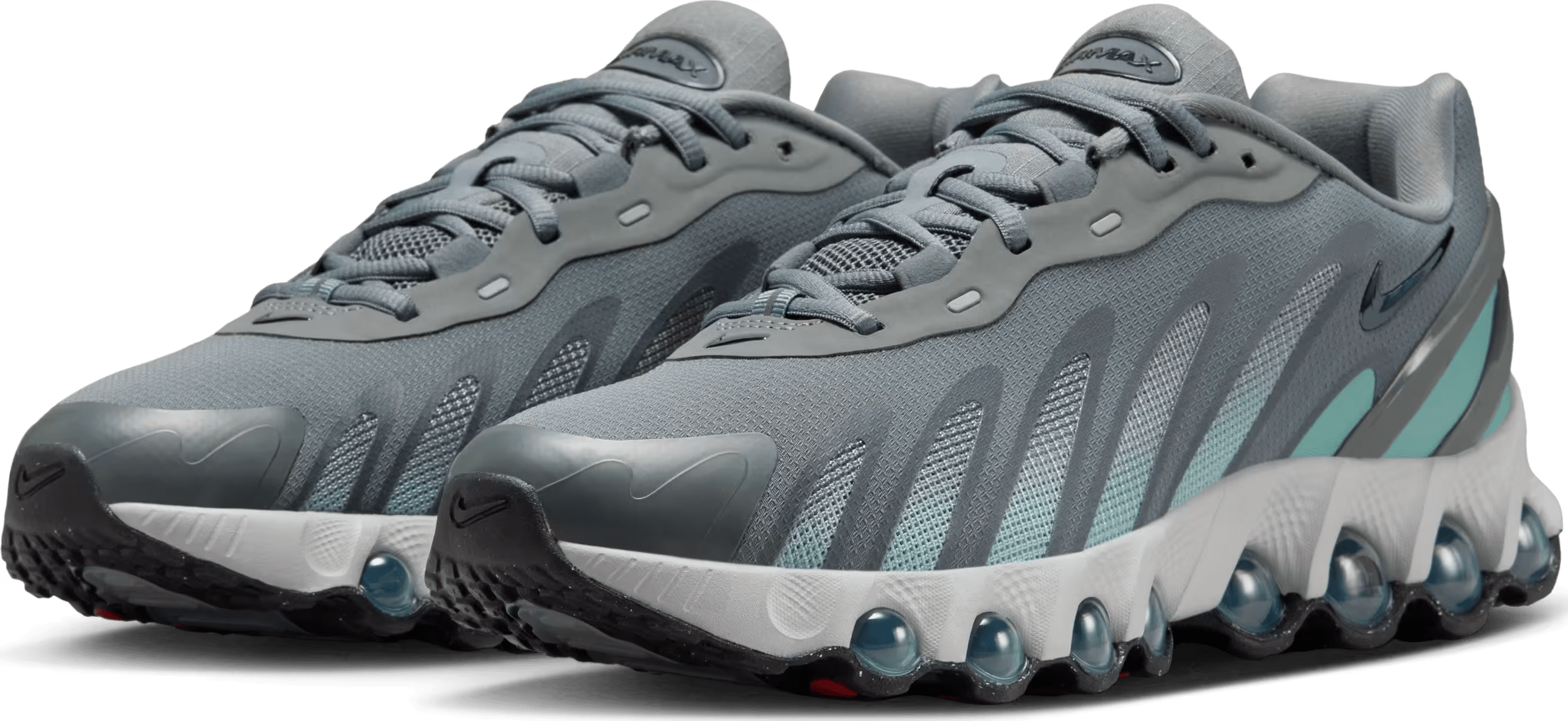 Nike Air Max Dn8 Cool Grey Cannon 4