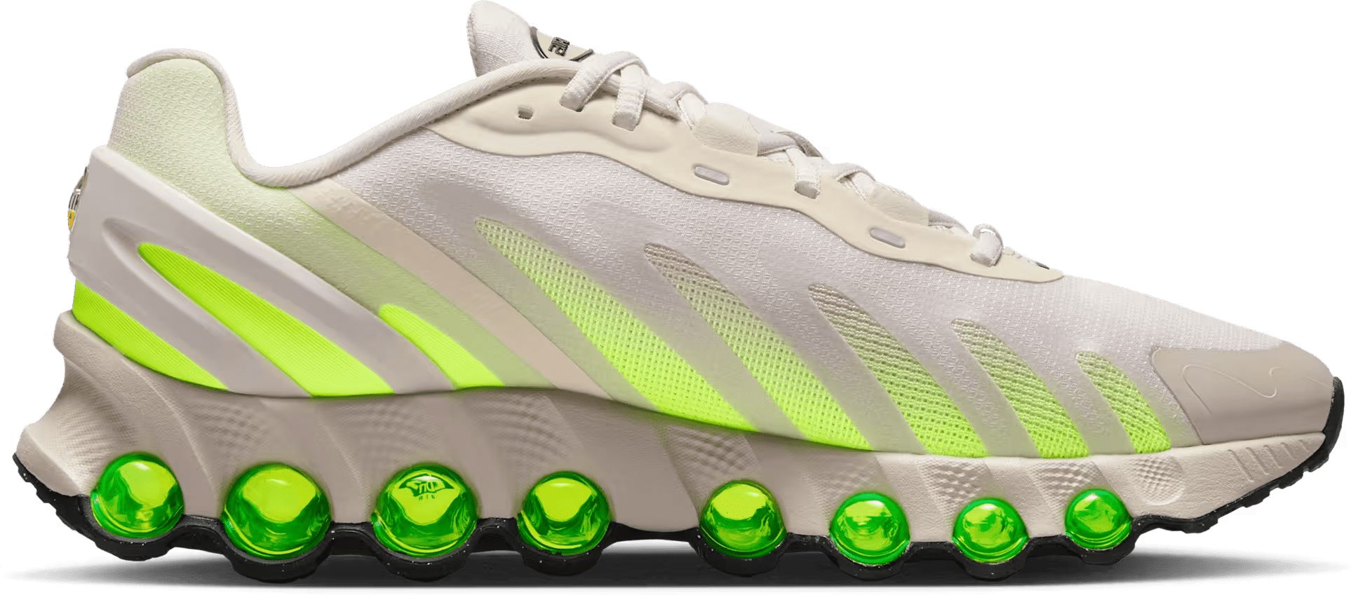 Nike Air Max Dn8 Moon Particle Volt Ice