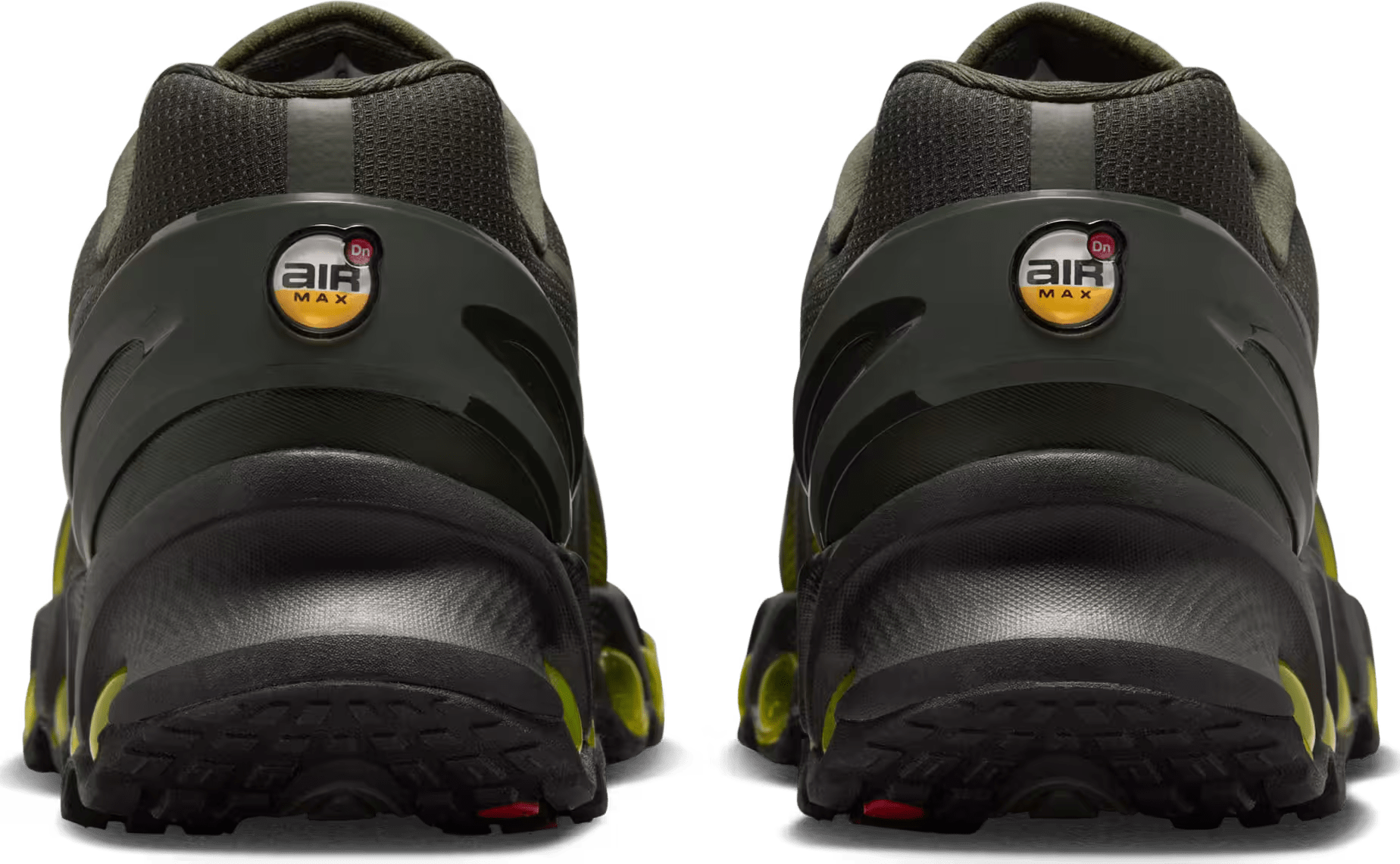 Nike Air Max Dn8 "Bright Citron" 5