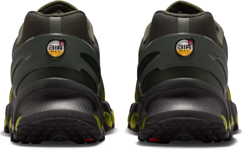 Nike Air Max Dn8 "Bright Citron" 5
