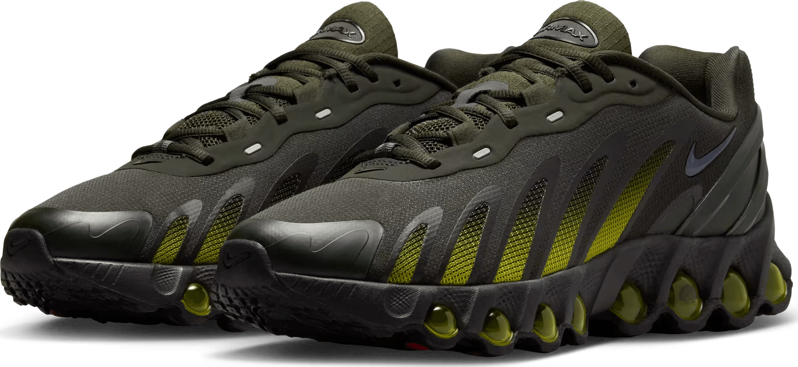 Nike Air Max Dn8 "Bright Citron" 4