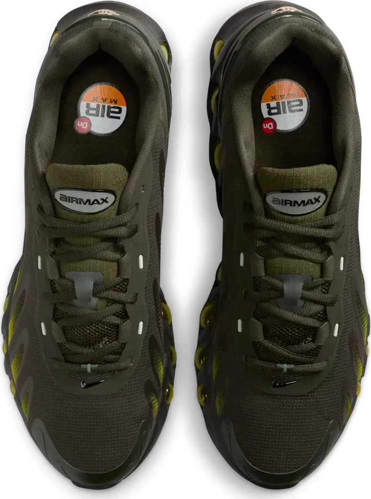 Nike Air Max Dn8 "Bright Citron" 3