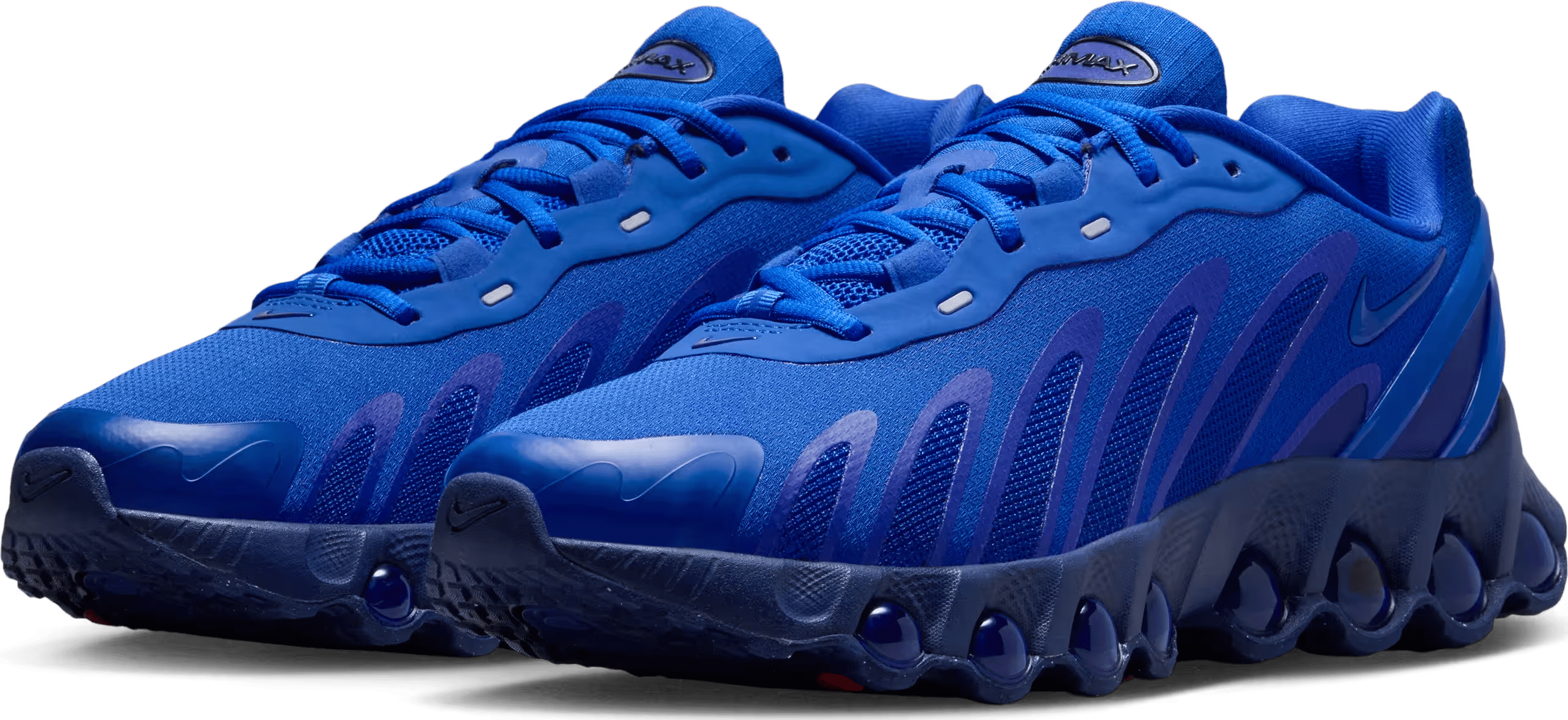 Nike Air Max Dn8 "Racer Blue" 4