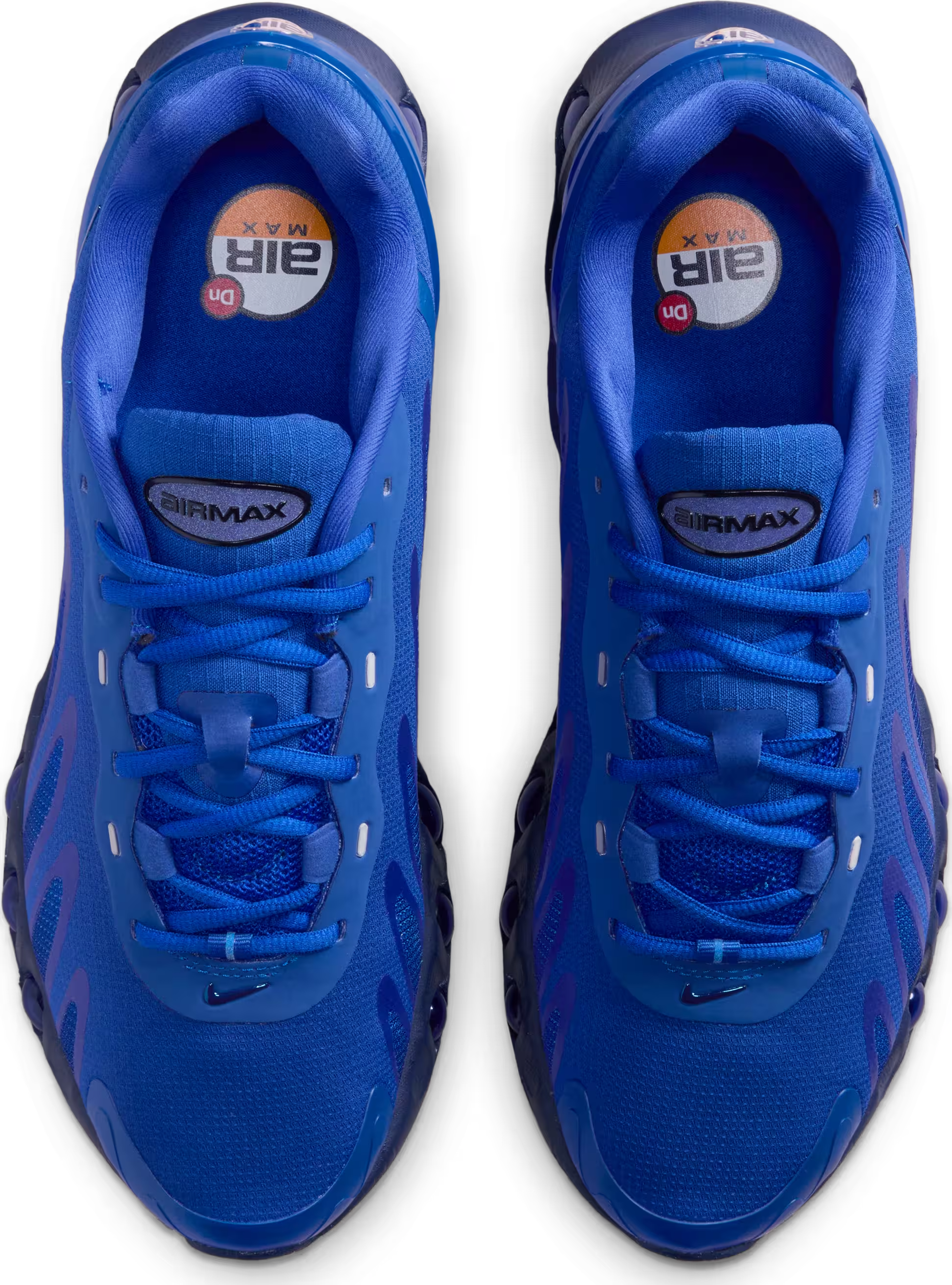 Nike Air Max Dn8 "Racer Blue" 3