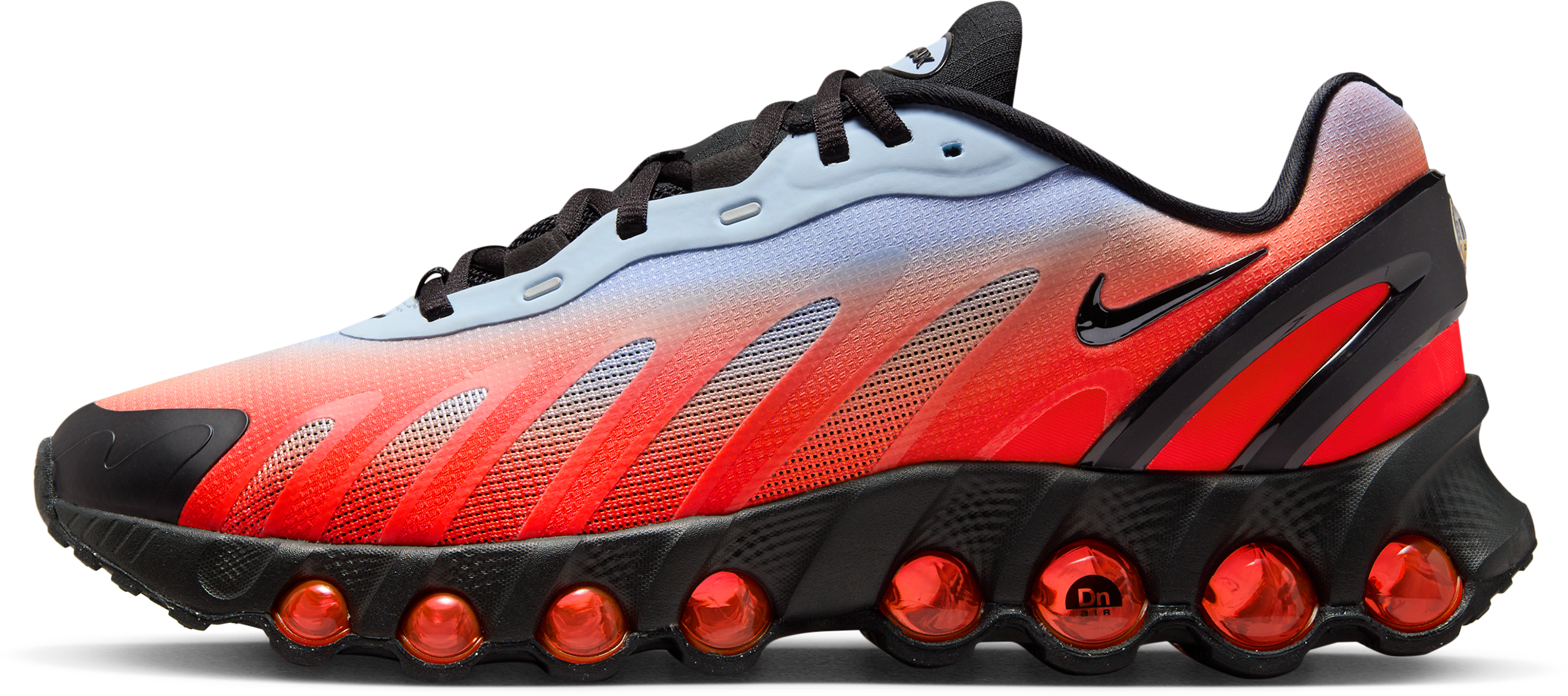 Nike Air Max Dn8 "Bright Crimson"