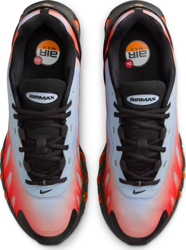 Nike Air Max Dn8 "Bright Crimson" 3