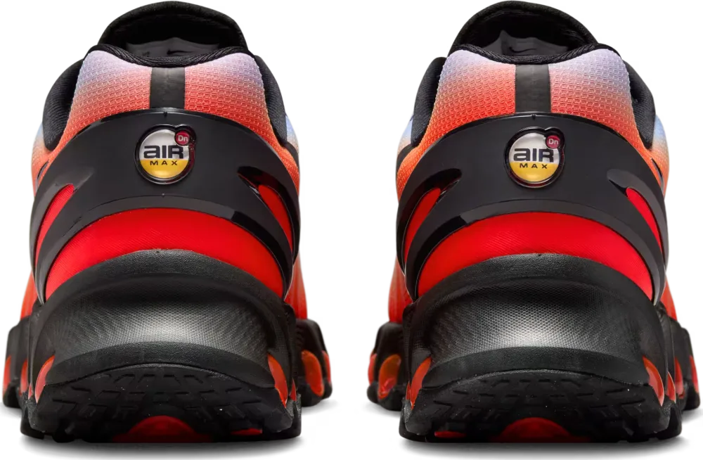 Nike Air Max Dn8 "Bright Crimson" 5
