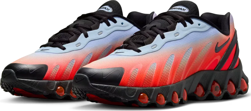 Nike Air Max Dn8 "Bright Crimson" 4