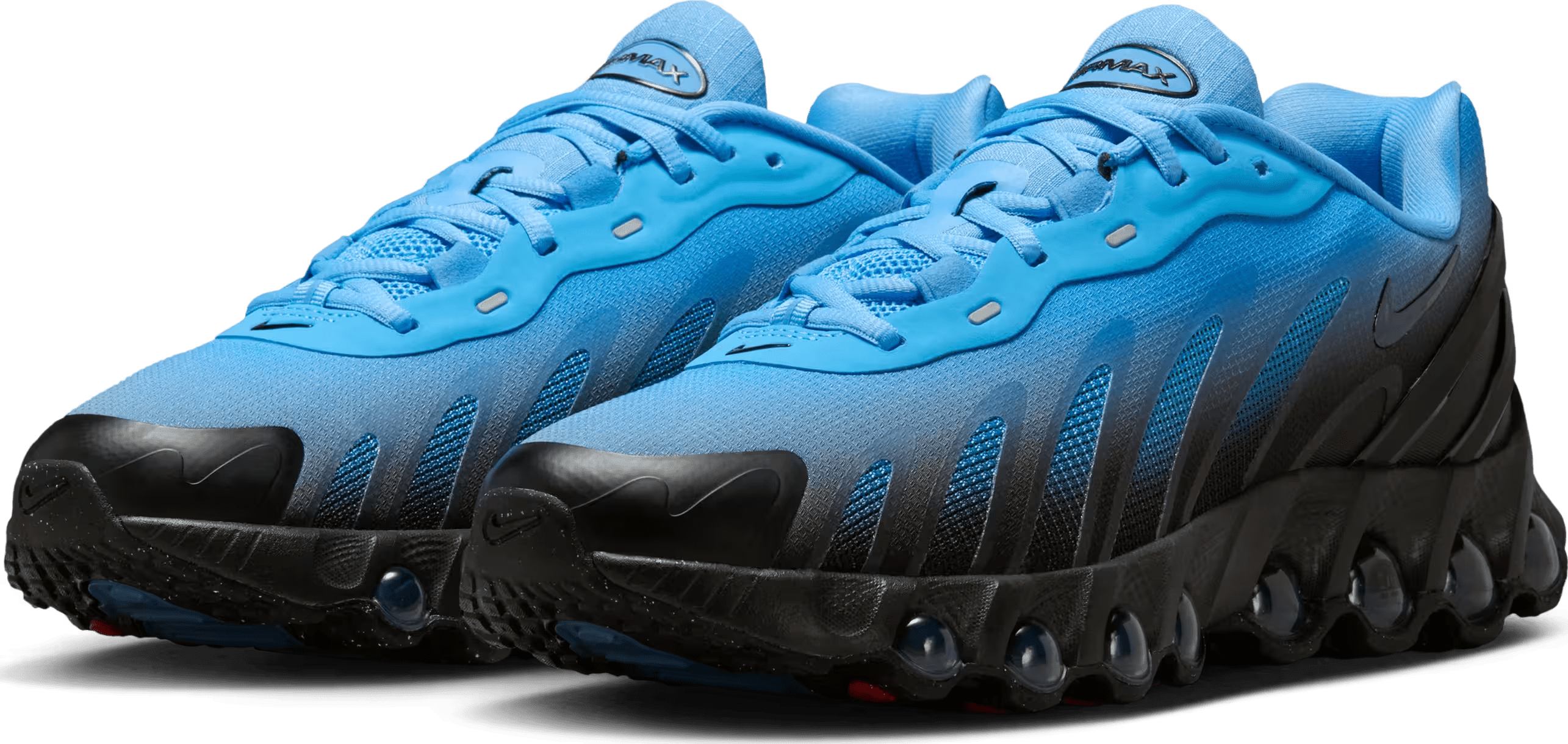 Nike Air Max Dn8 "University Blue" 4