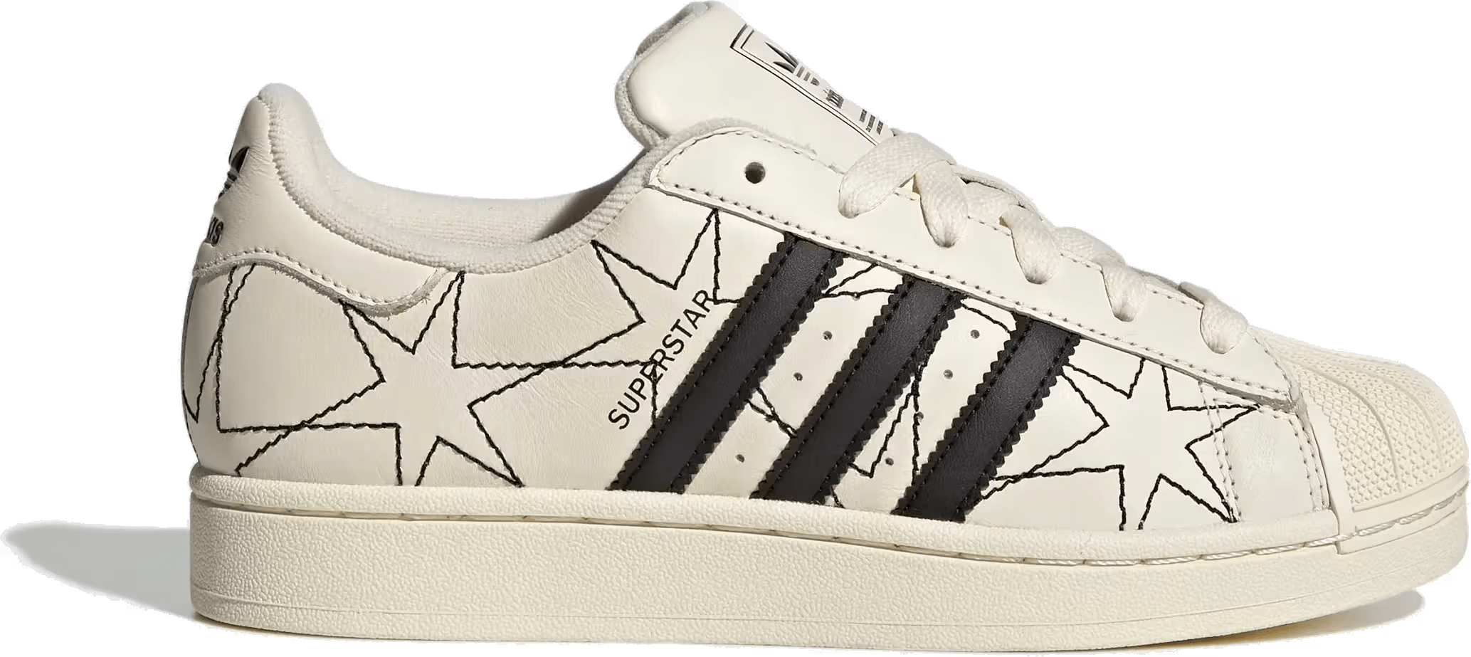 adidas SUPERSTAR II