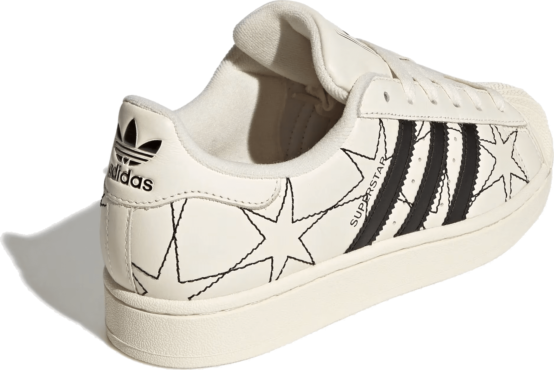 adidas SUPERSTAR II