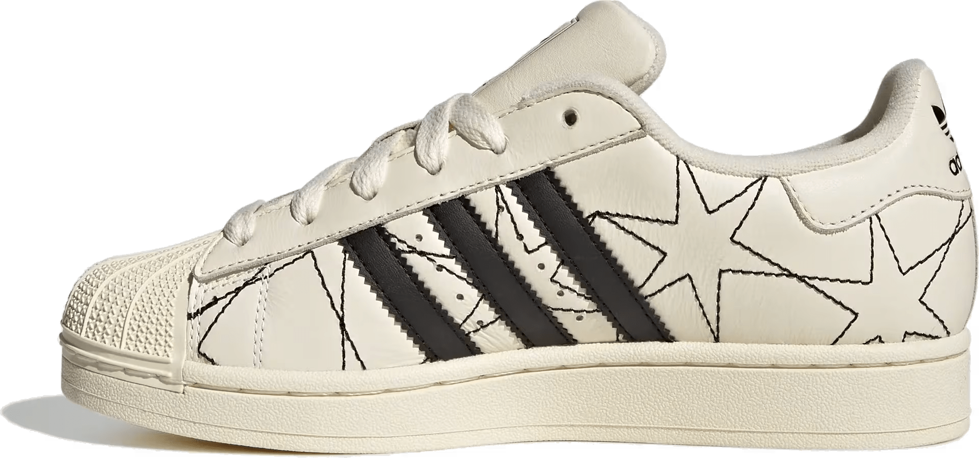 adidas SUPERSTAR II