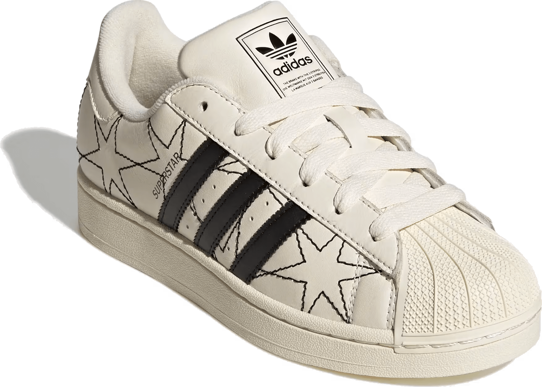 adidas SUPERSTAR II
