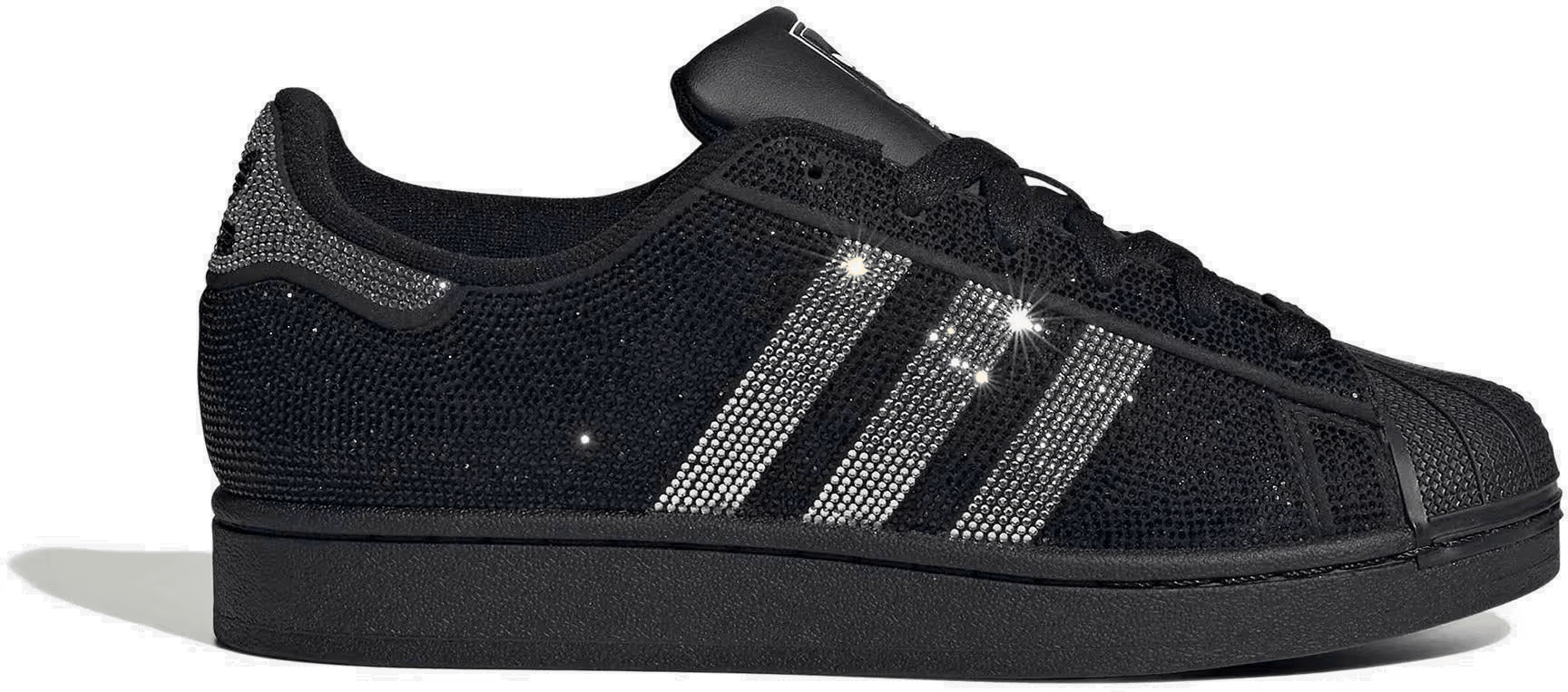 adidas Wmns Superstar II