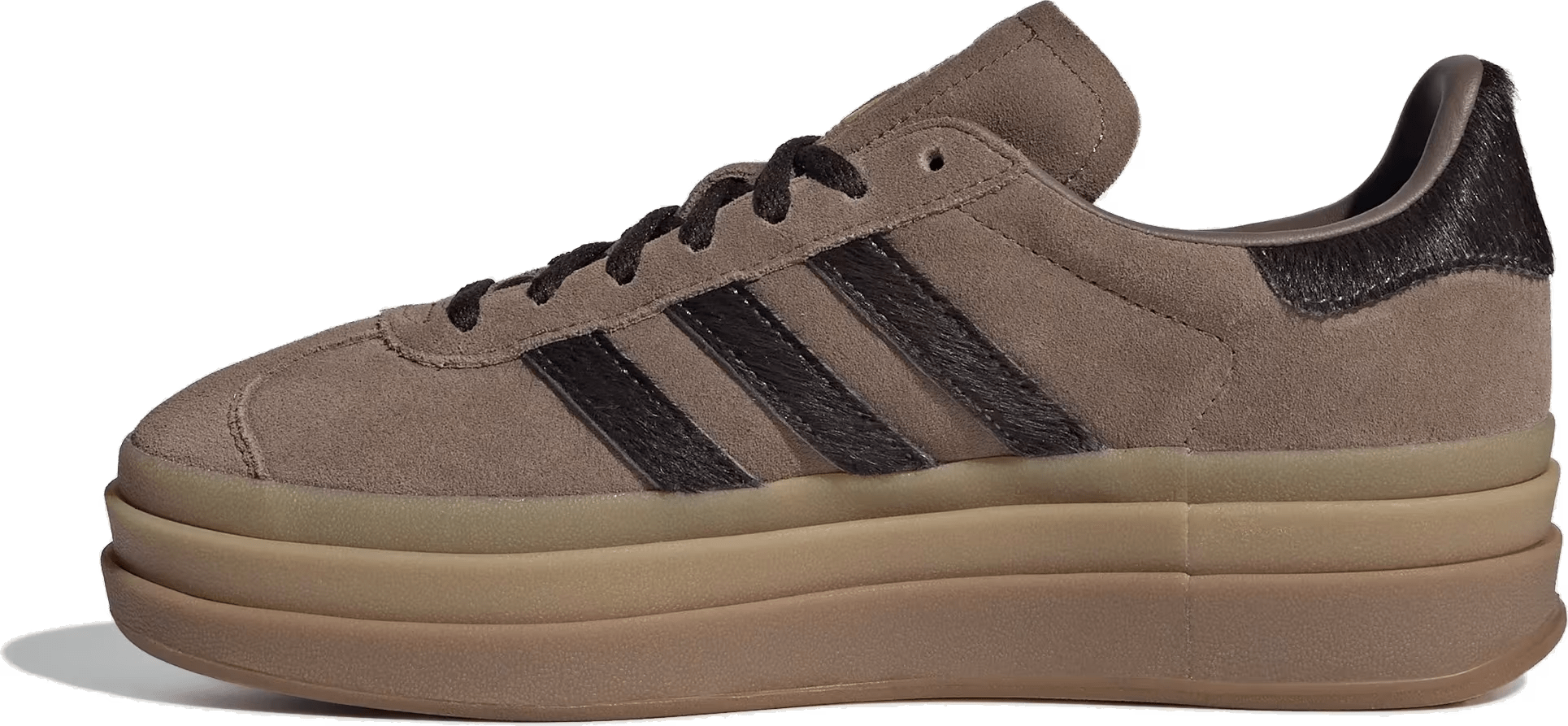 Adidas Gazelle Bold Wmns "Earth Strata"