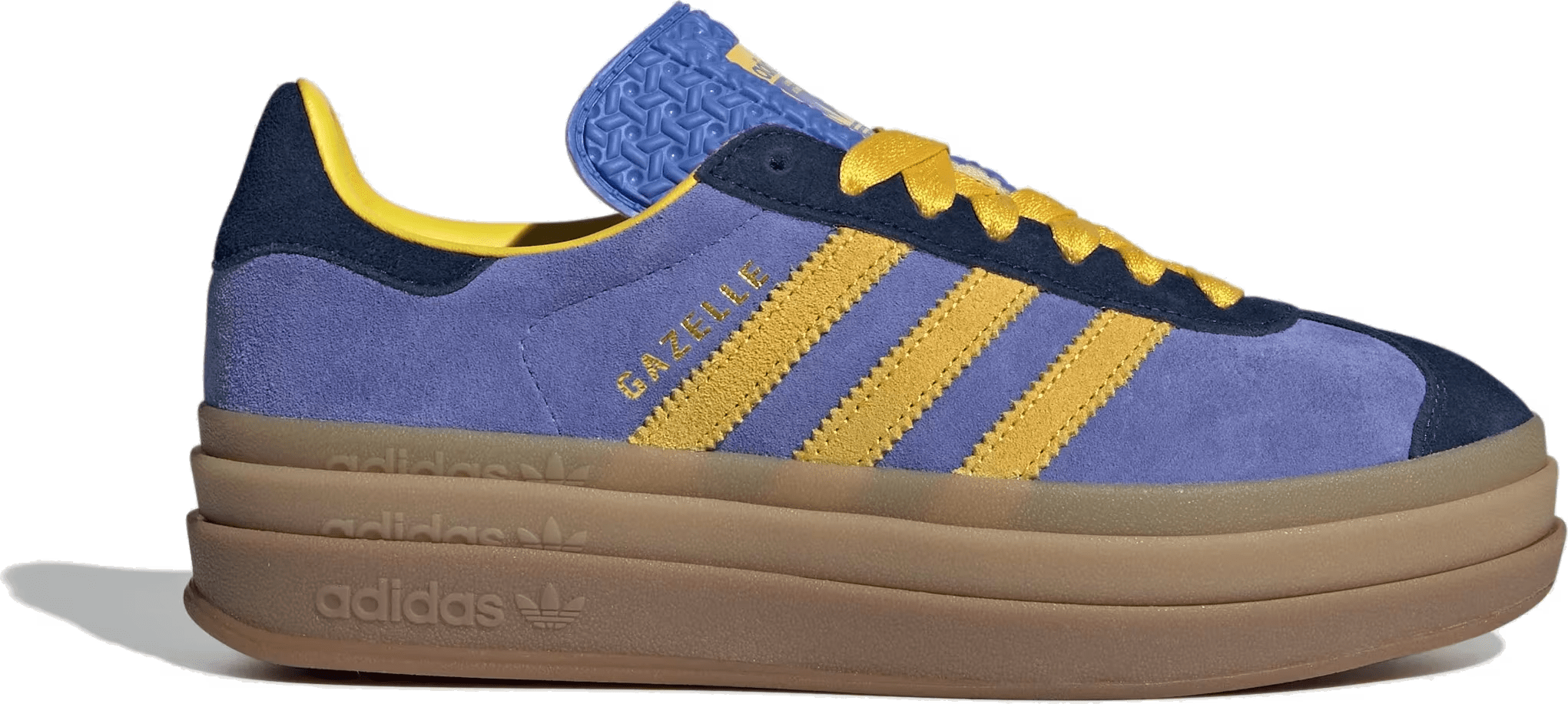 adidas GAZELLE BOLD